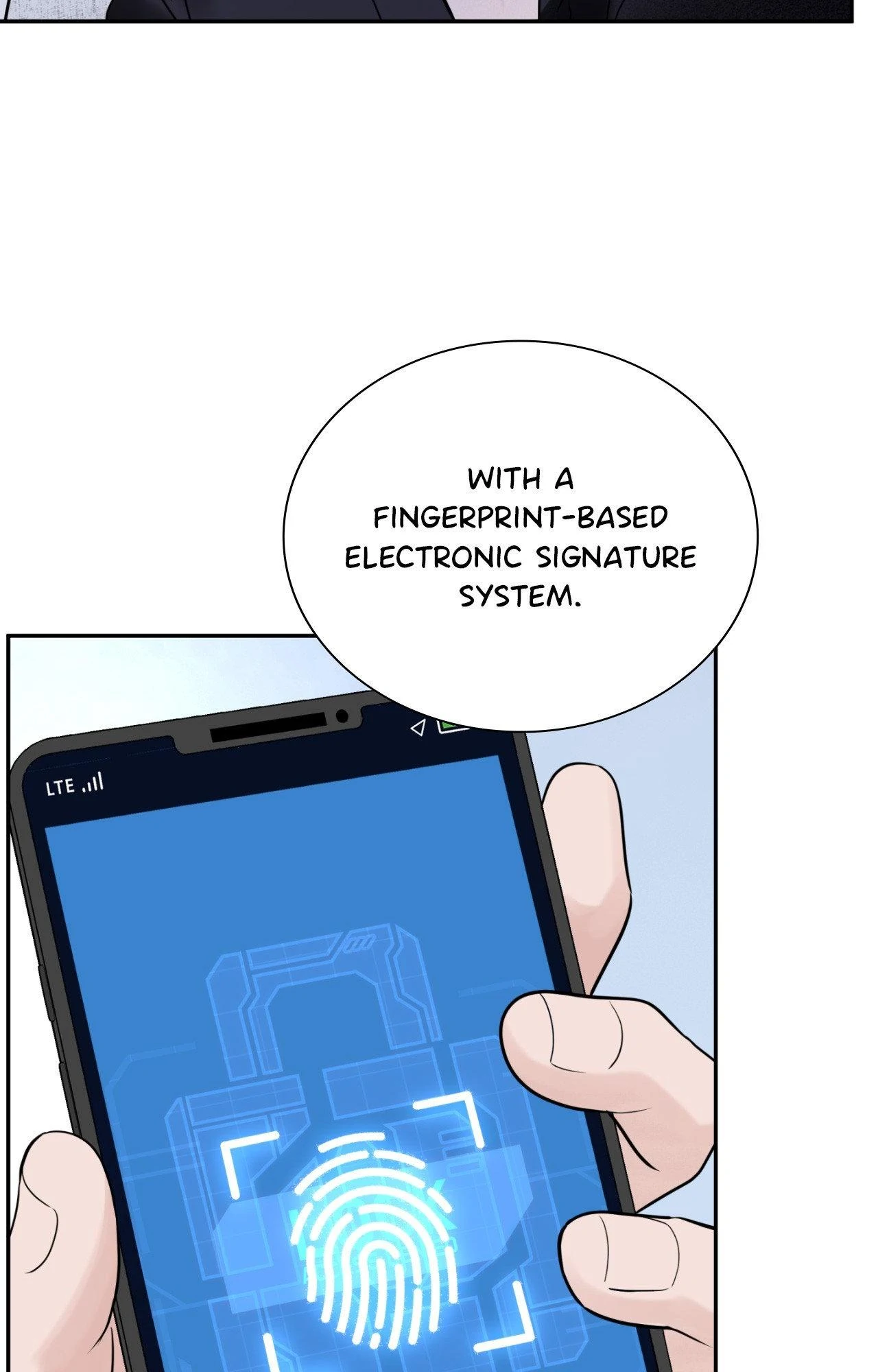 Overclock Chapter 39 - Page 35