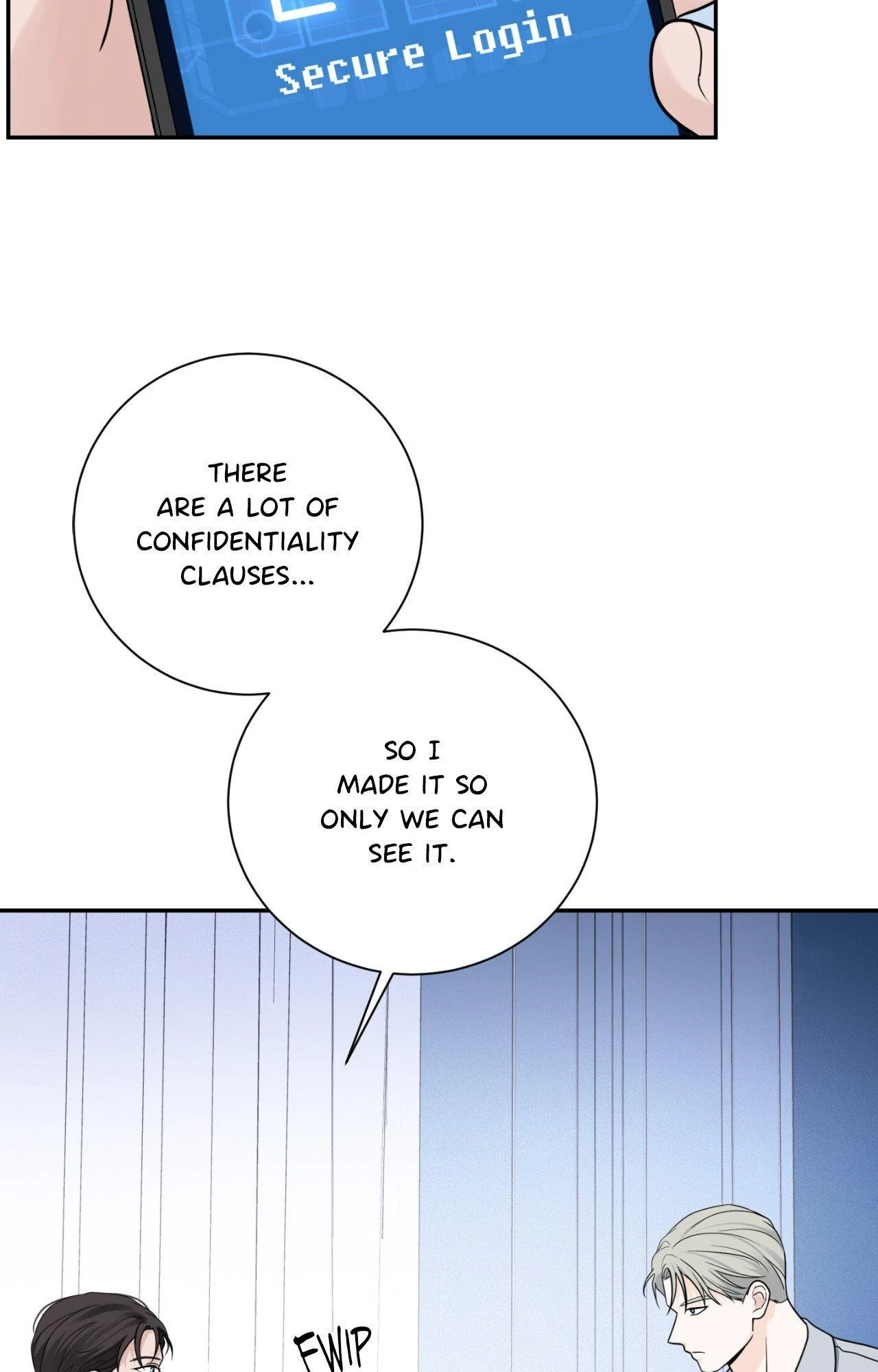 Overclock Chapter 39 - Page 36