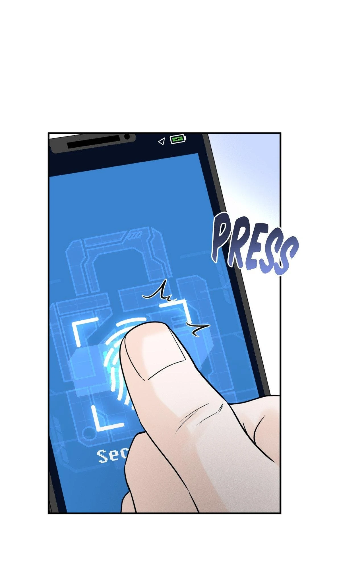 Overclock Chapter 39 - Page 39