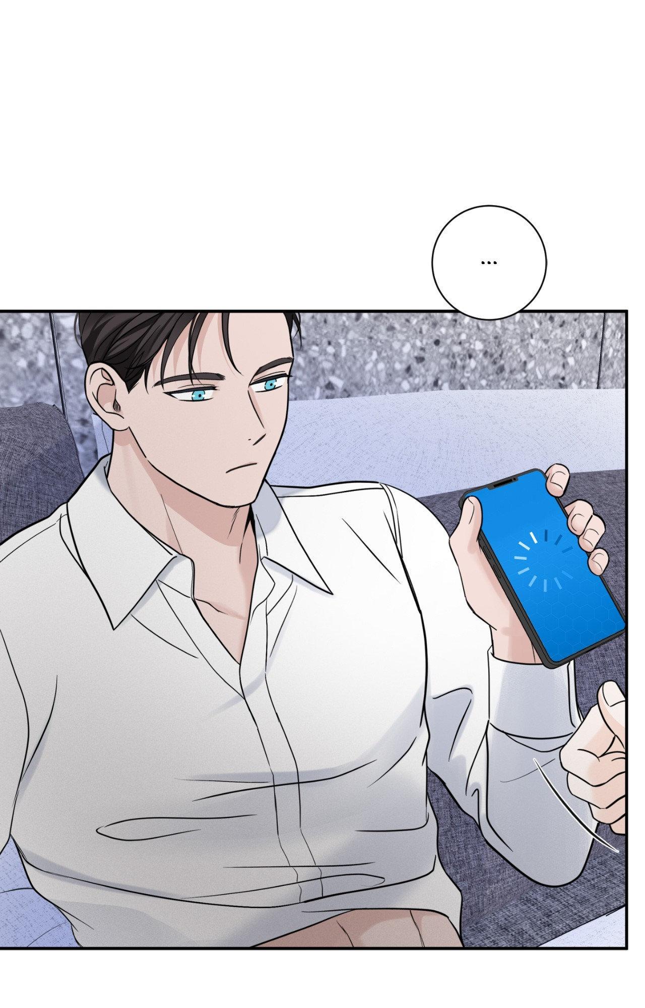 Overclock Chapter 39 - Page 40