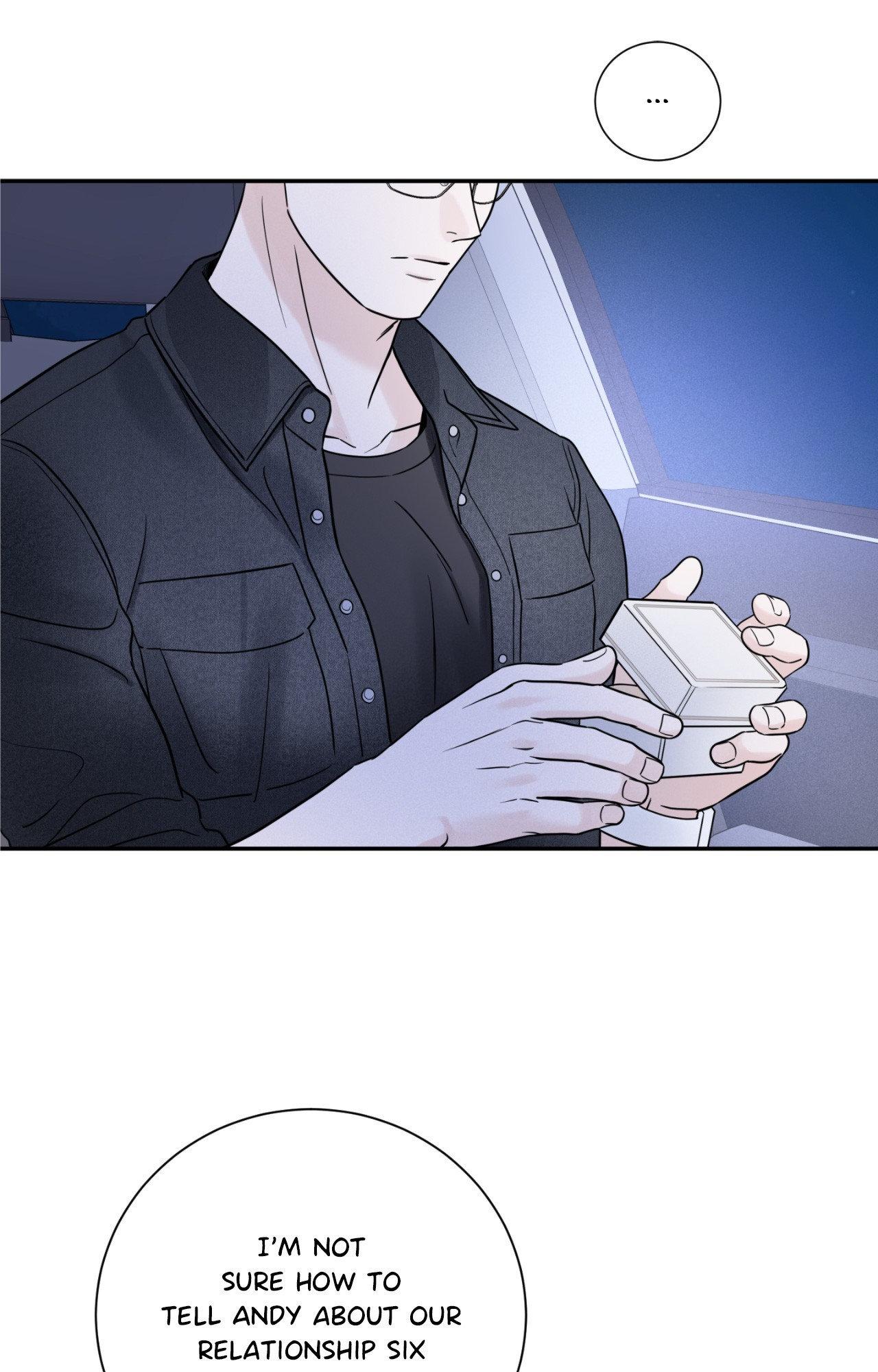 Overclock Chapter 39 - Page 46