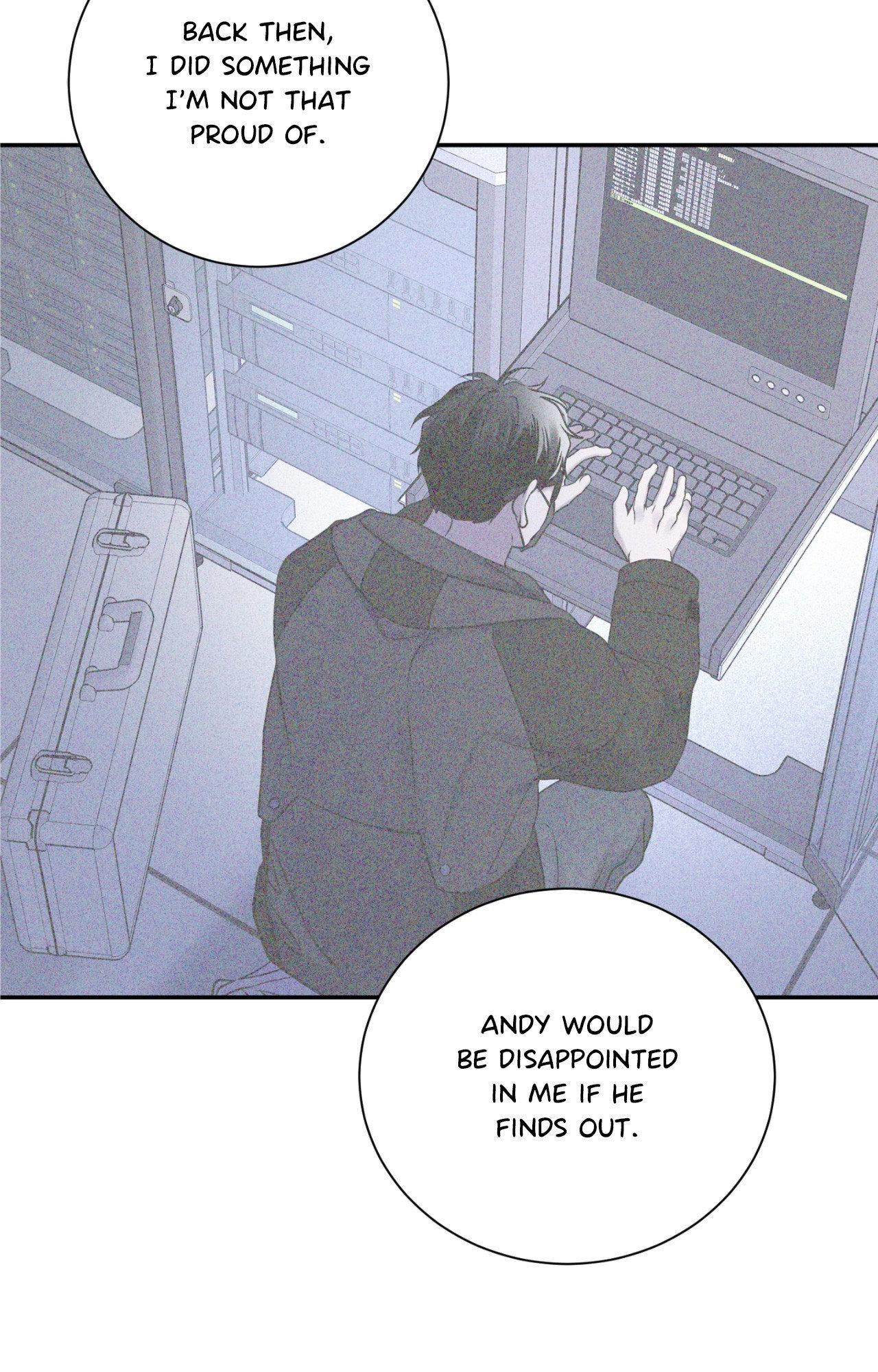 Overclock Chapter 39 - Page 48