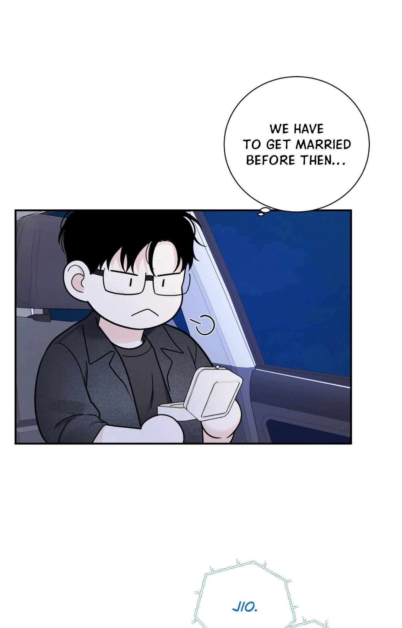 Overclock Chapter 39 - Page 49