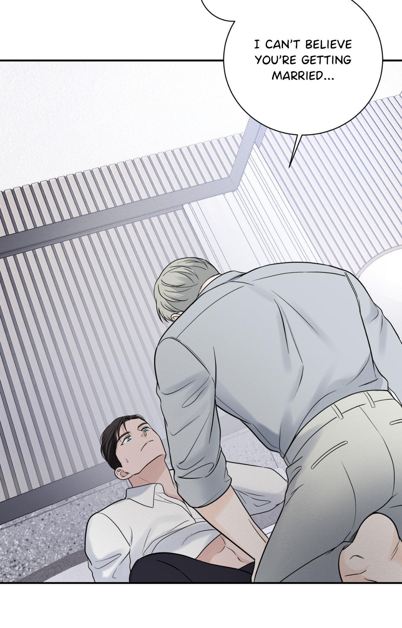 Overclock Chapter 39 - Page 6