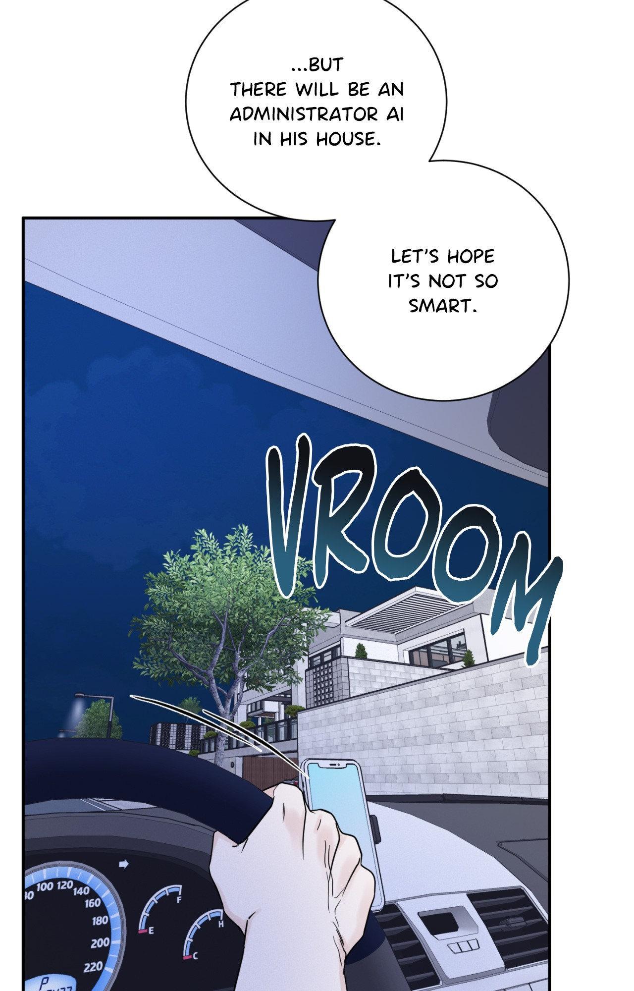 Overclock Chapter 39 - Page 53