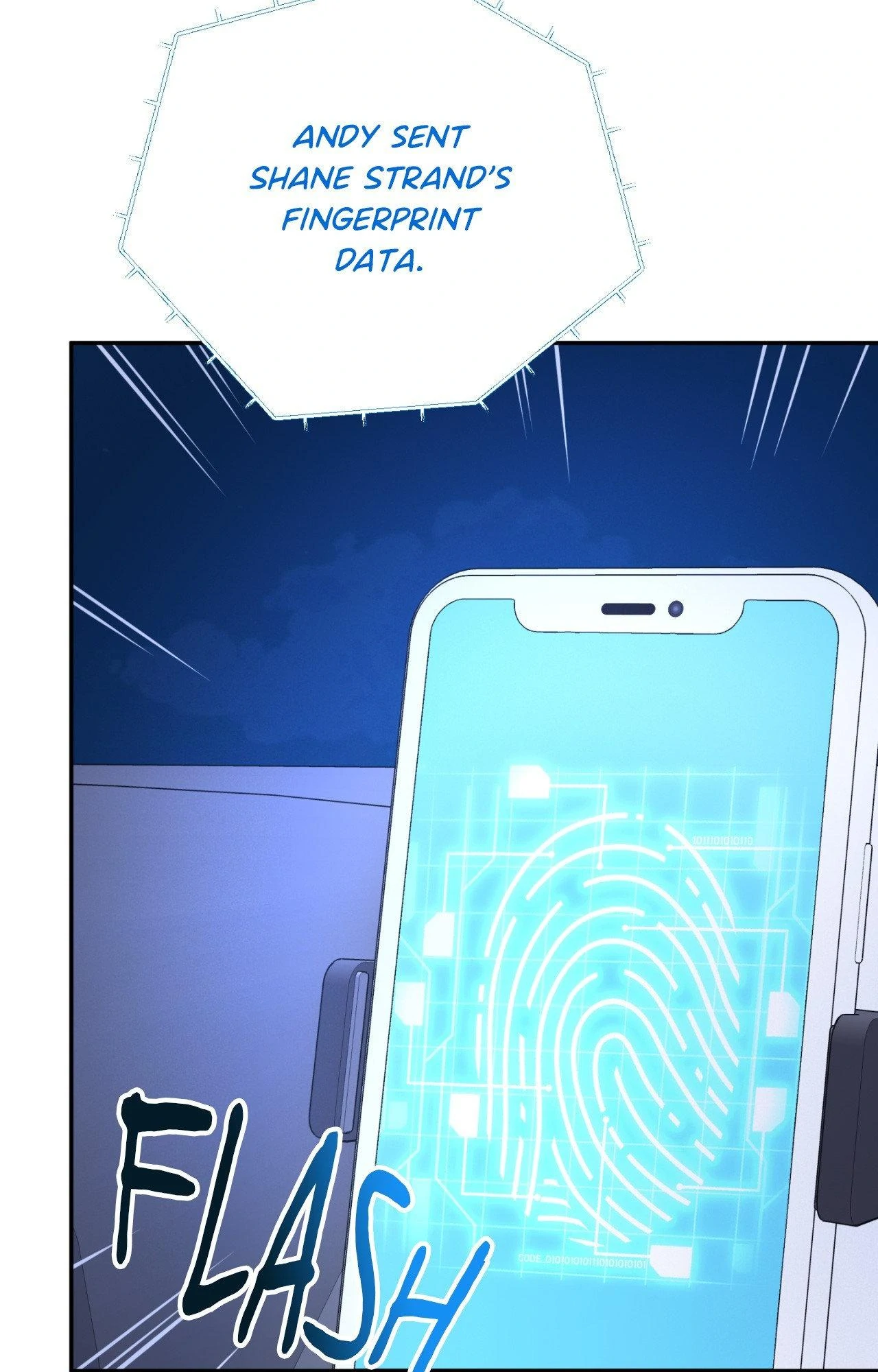 Overclock Chapter 39 - Page 57