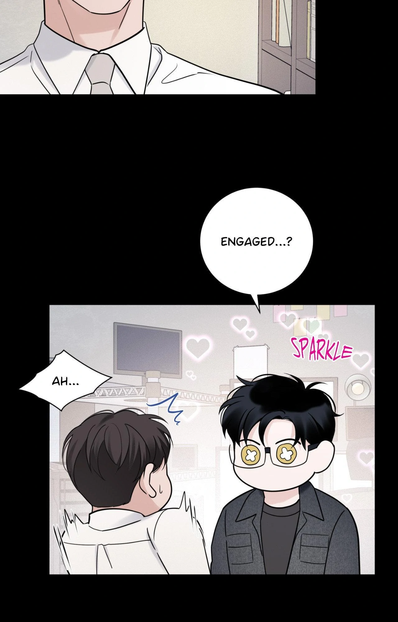 Overclock Chapter 39 - Page 65