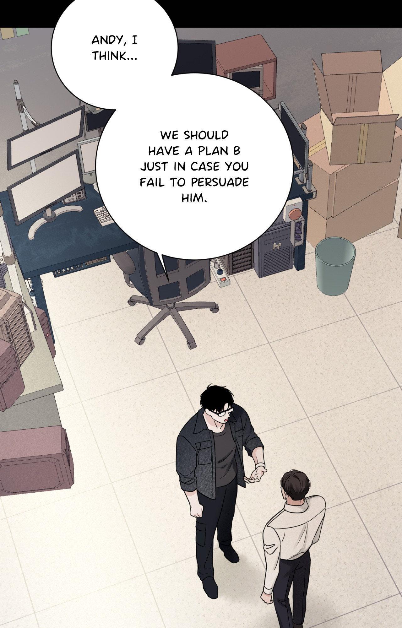 Overclock Chapter 39 - Page 67