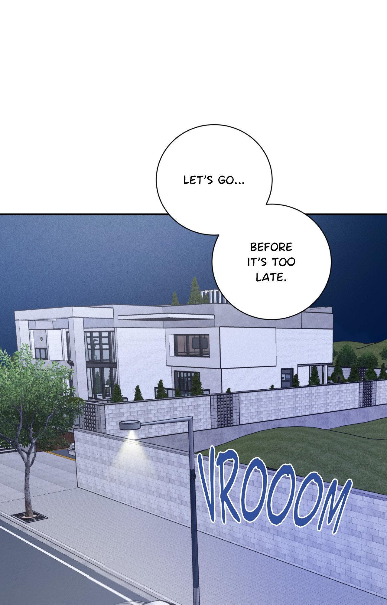 Overclock Chapter 39 - Page 71