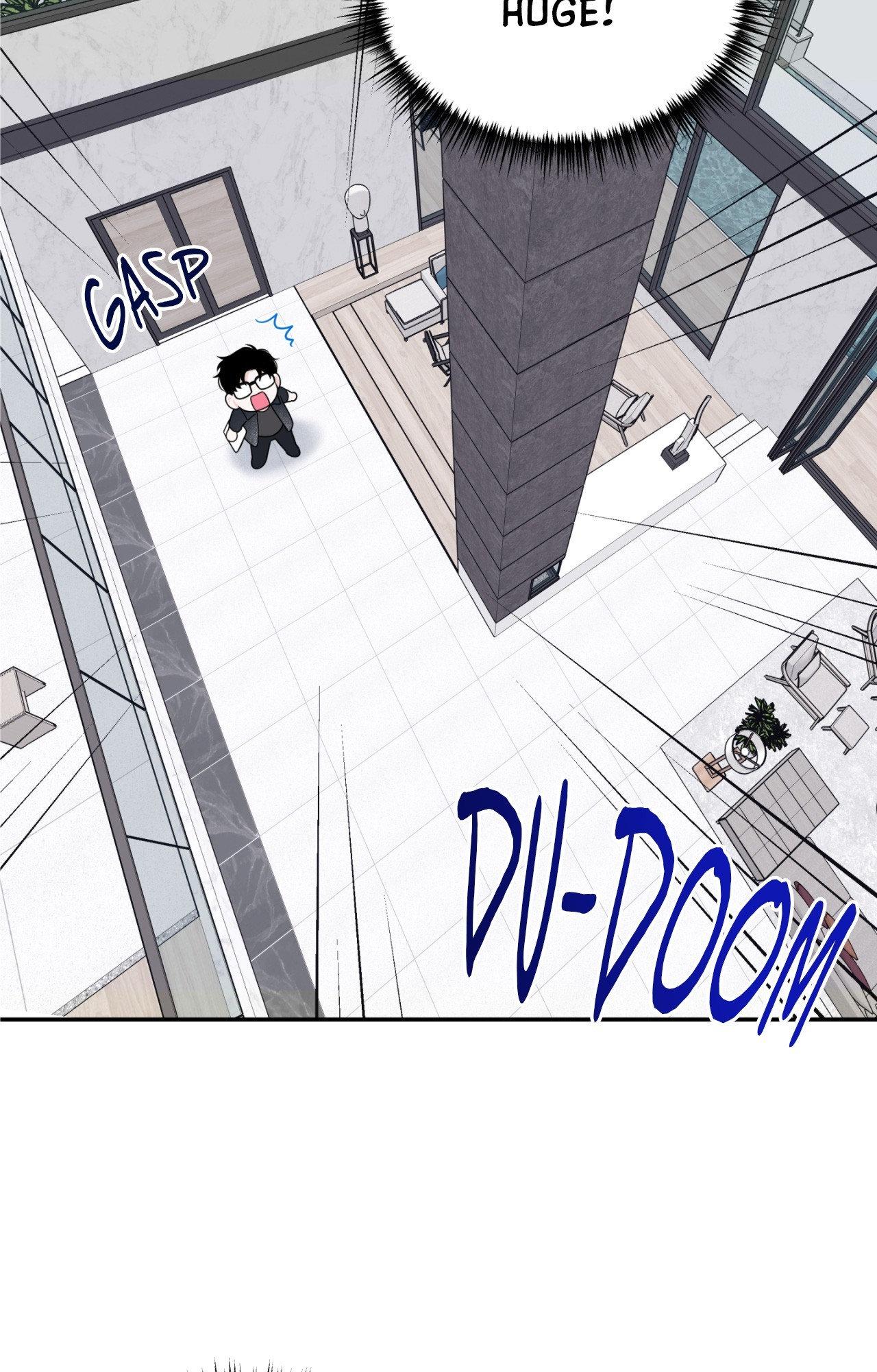 Overclock Chapter 39 - Page 74