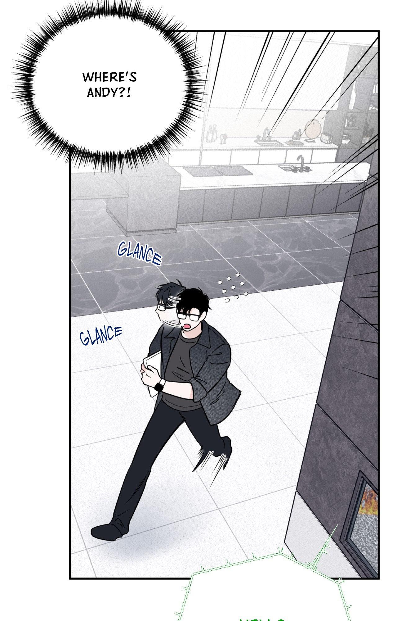 Overclock Chapter 39 - Page 75