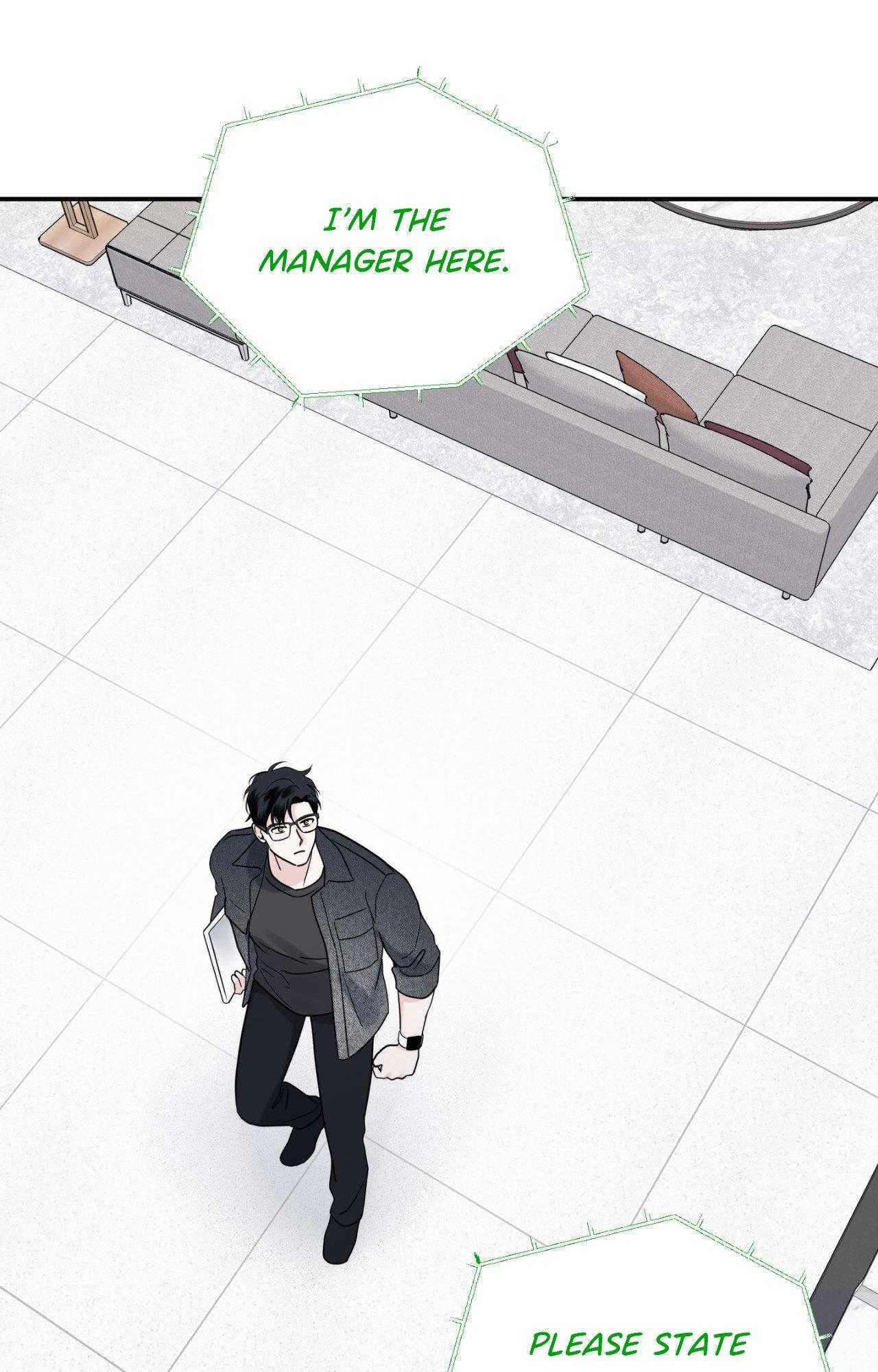 Overclock Chapter 39 - Page 77