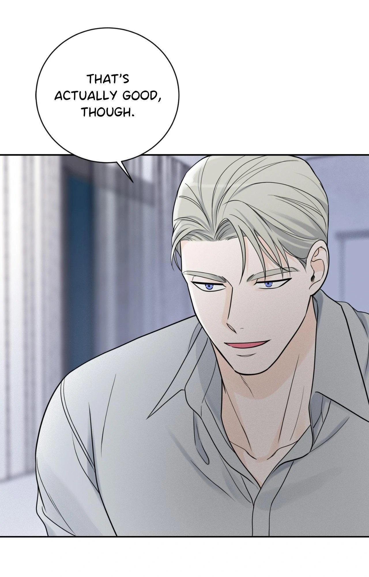 Overclock Chapter 39 - Page 10