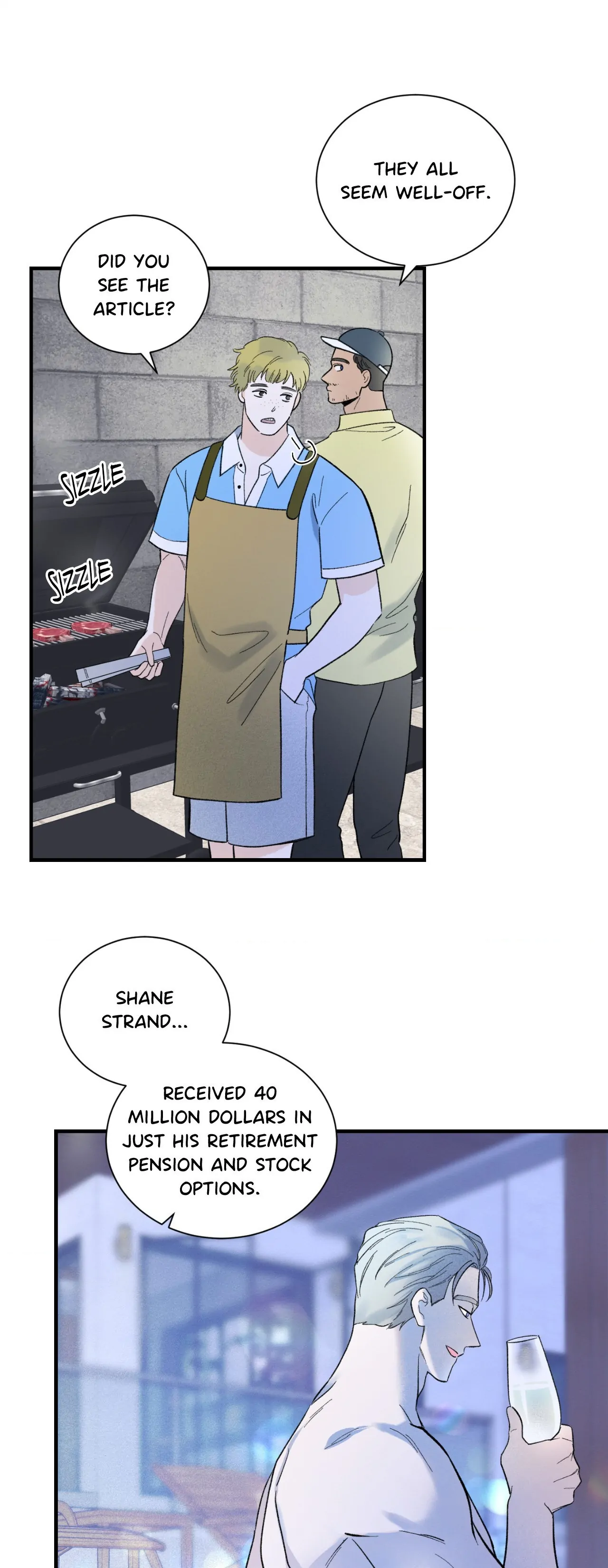 Overclock Chapter 4 - Page 2