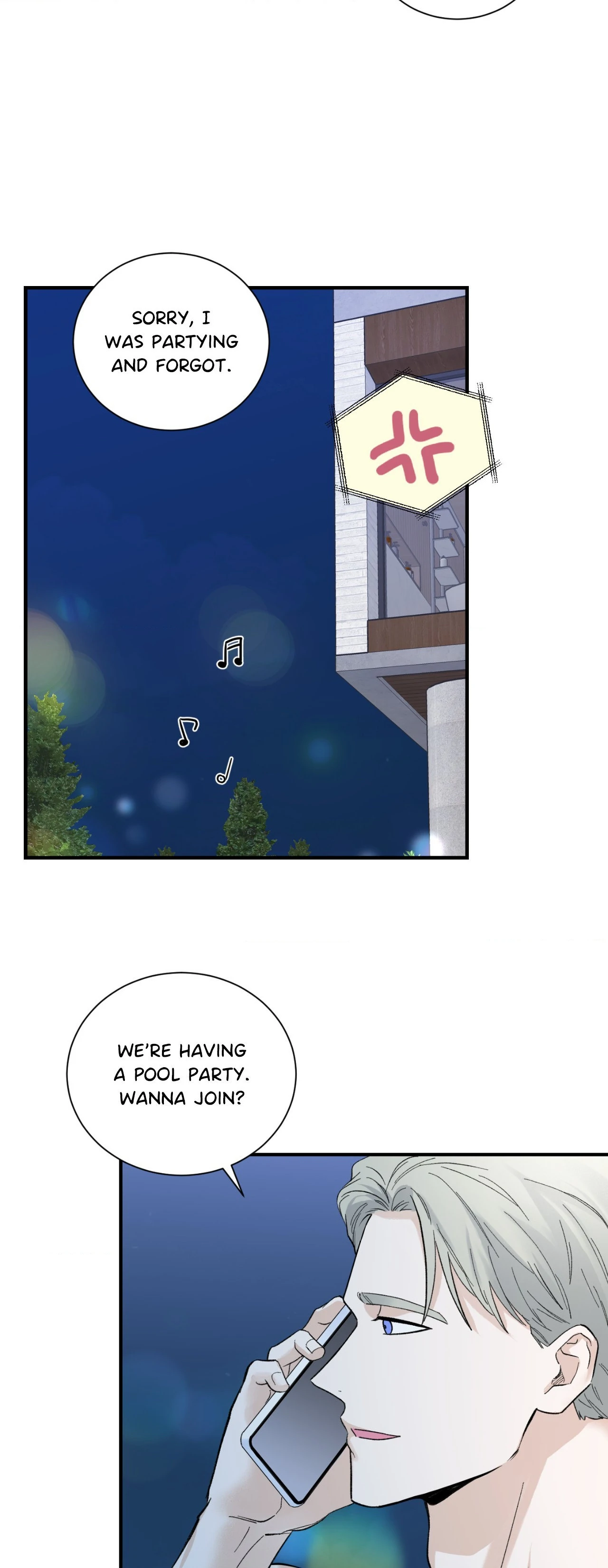 Overclock Chapter 4 - Page 12