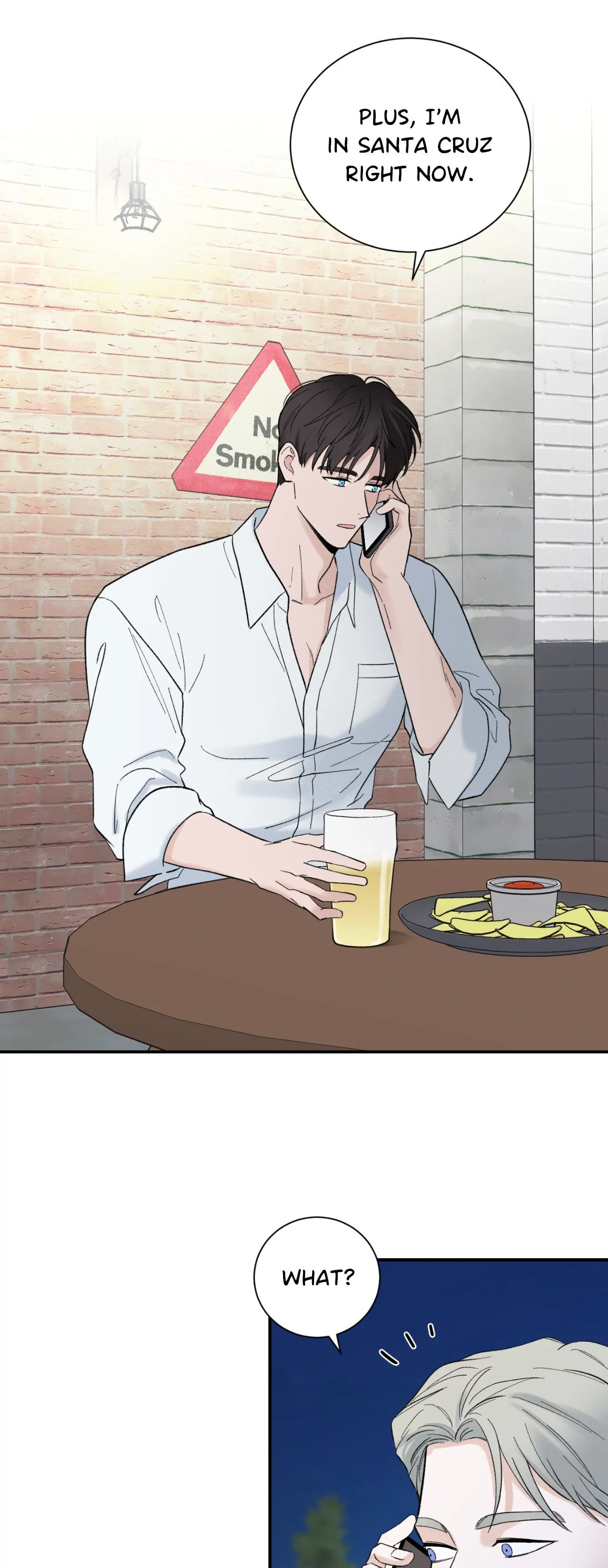 Overclock Chapter 4 - Page 14