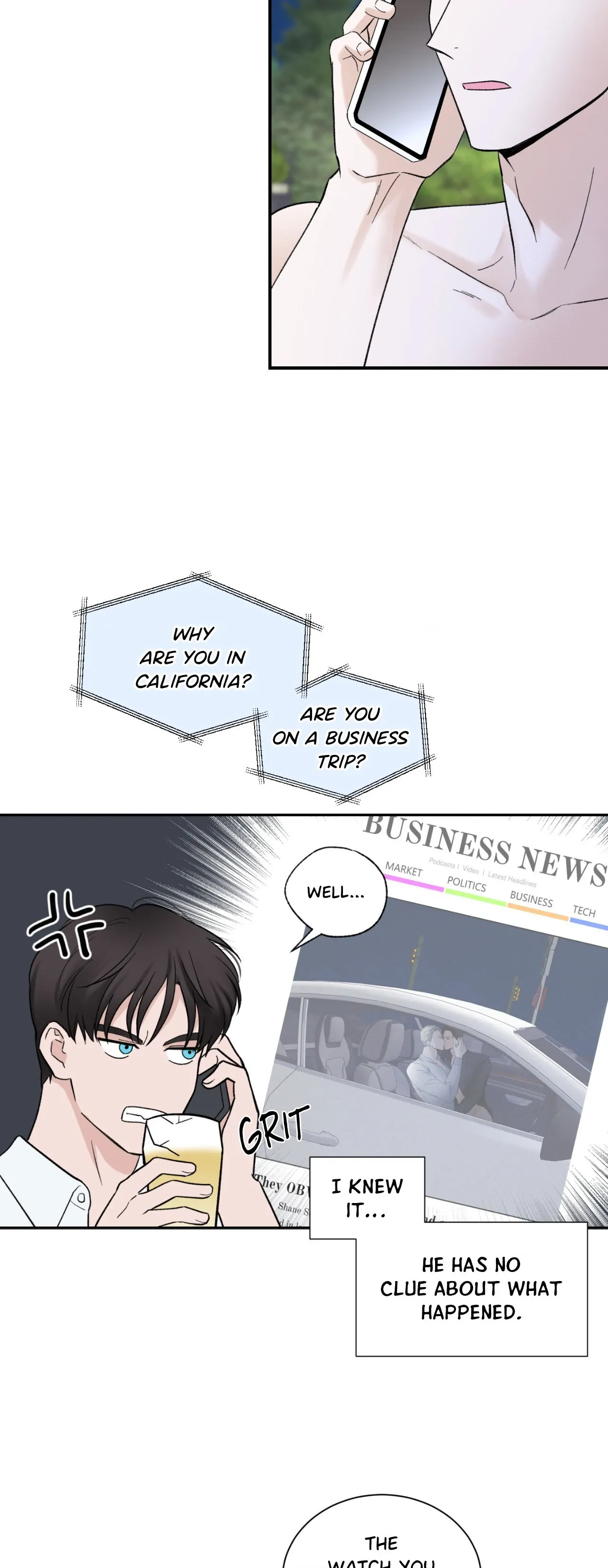 Overclock Chapter 4 - Page 15
