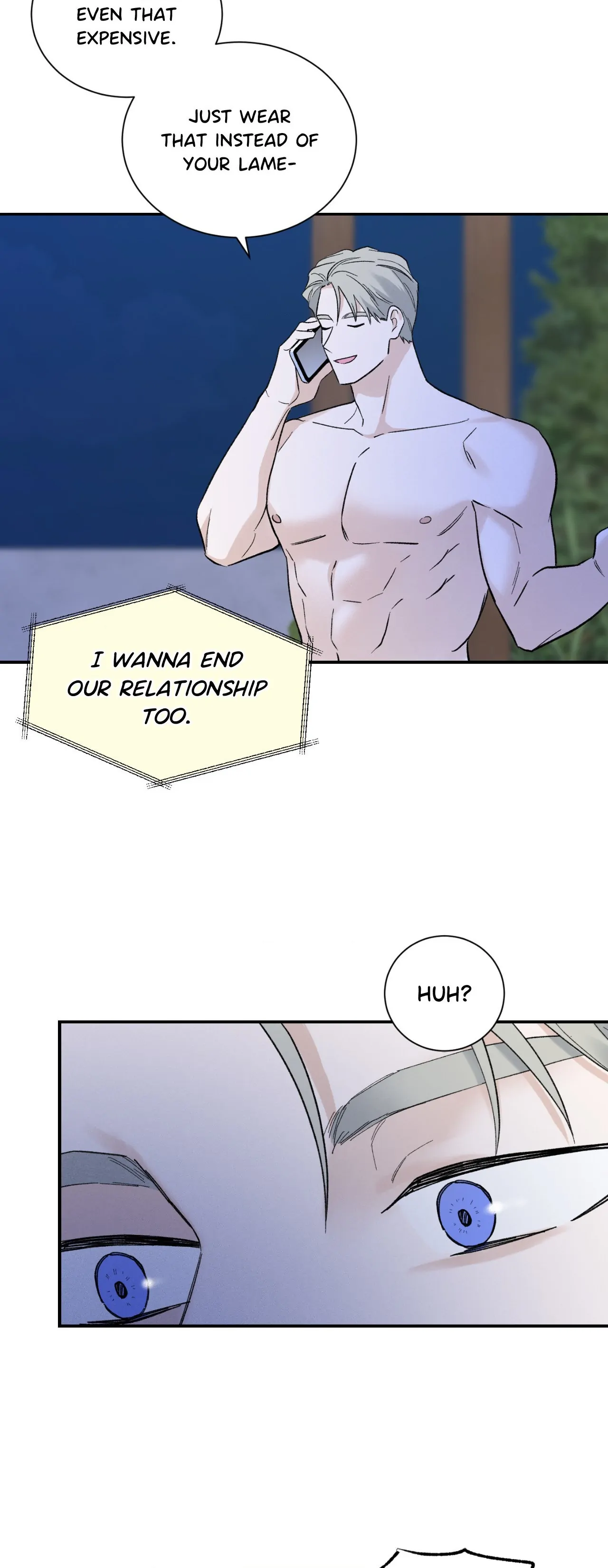 Overclock Chapter 4 - Page 17