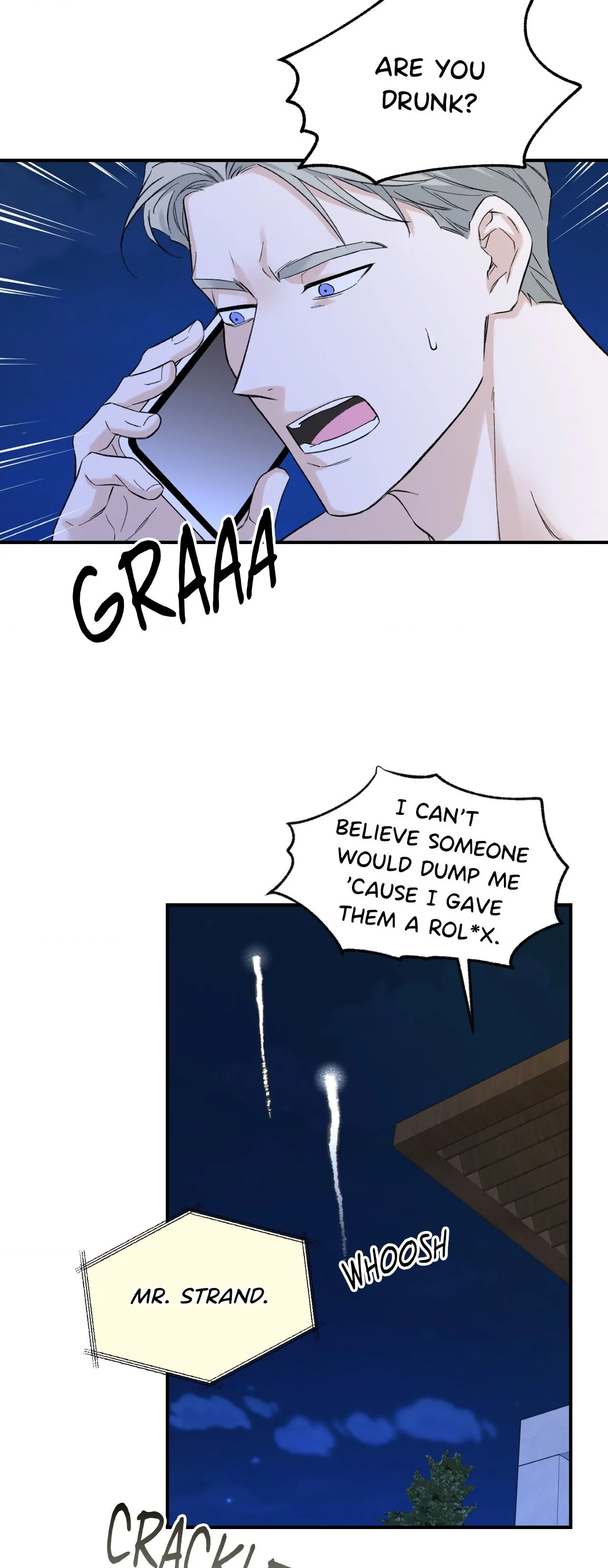 Overclock Chapter 4 - Page 18