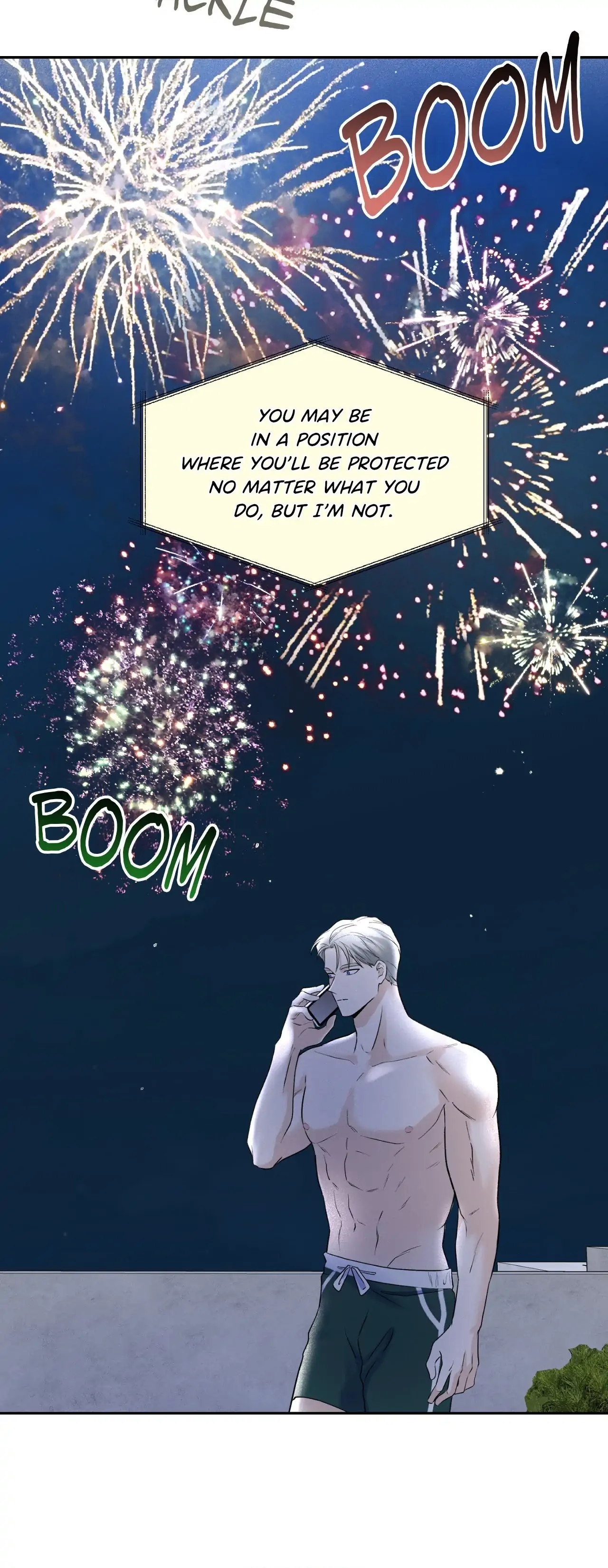 Overclock Chapter 4 - Page 19