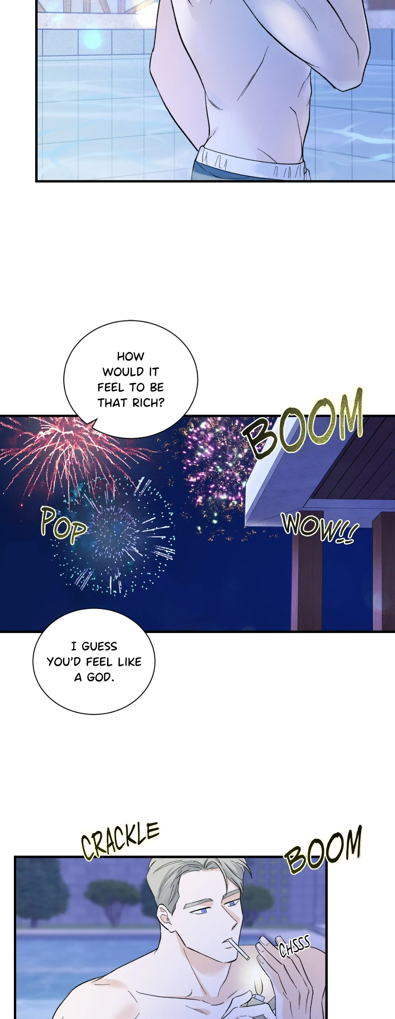 Overclock Chapter 4 - Page 3