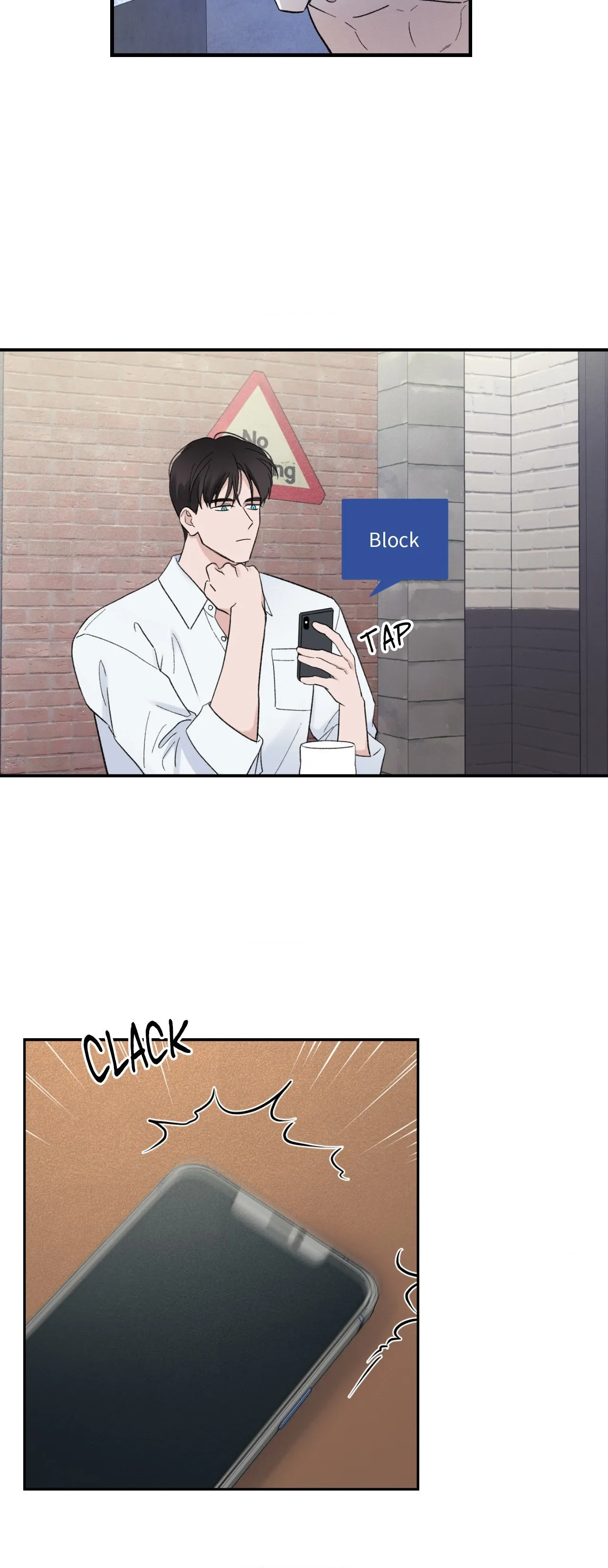 Overclock Chapter 4 - Page 22