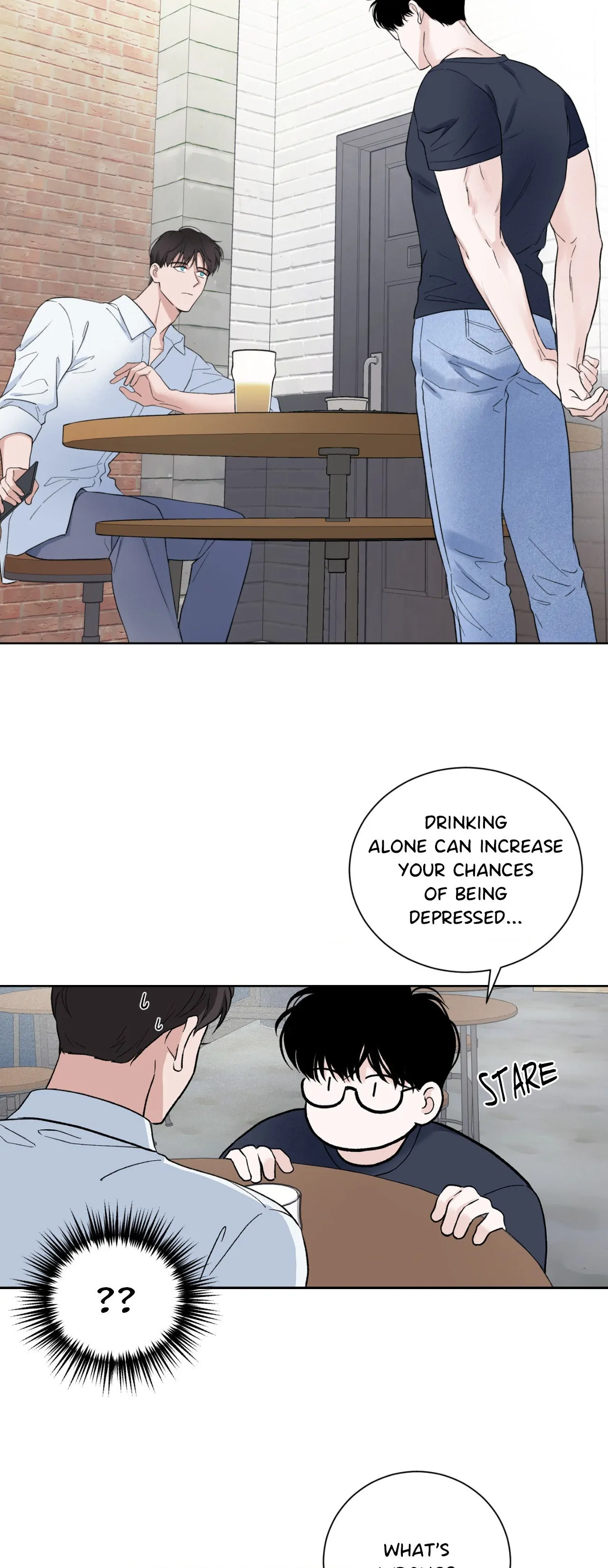 Overclock Chapter 4 - Page 26
