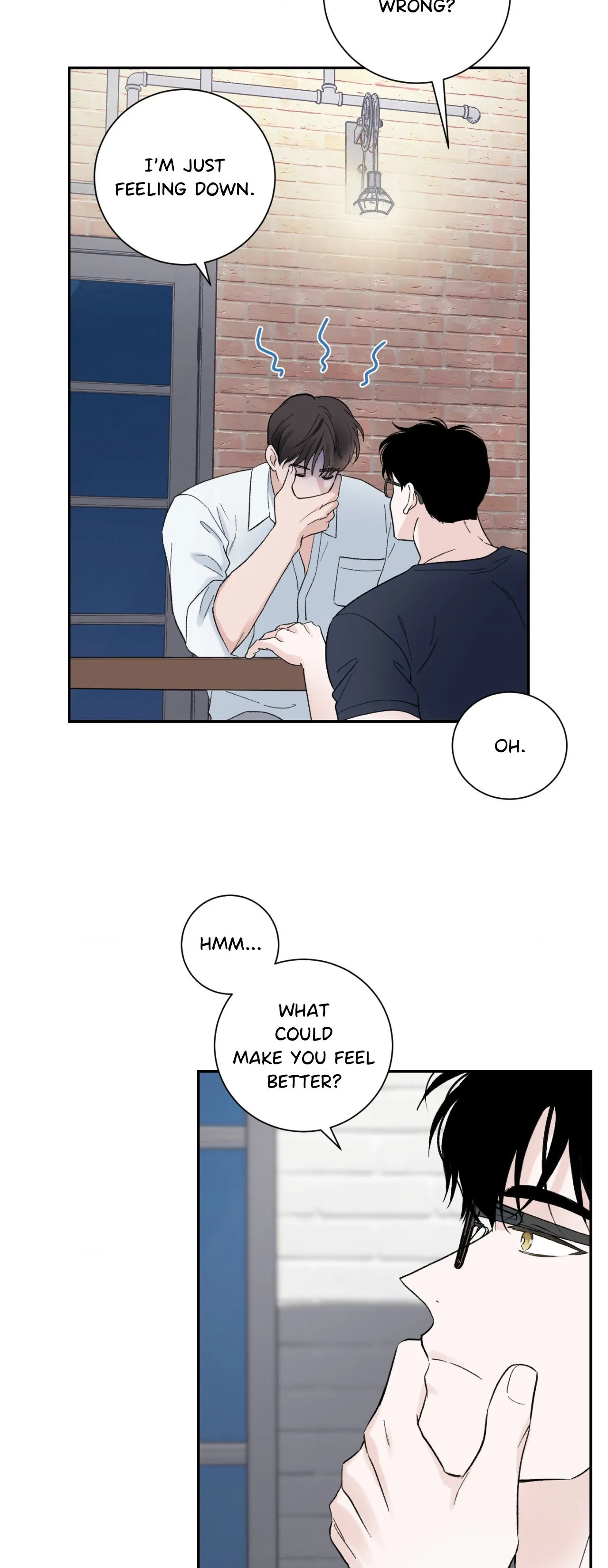 Overclock Chapter 4 - Page 27