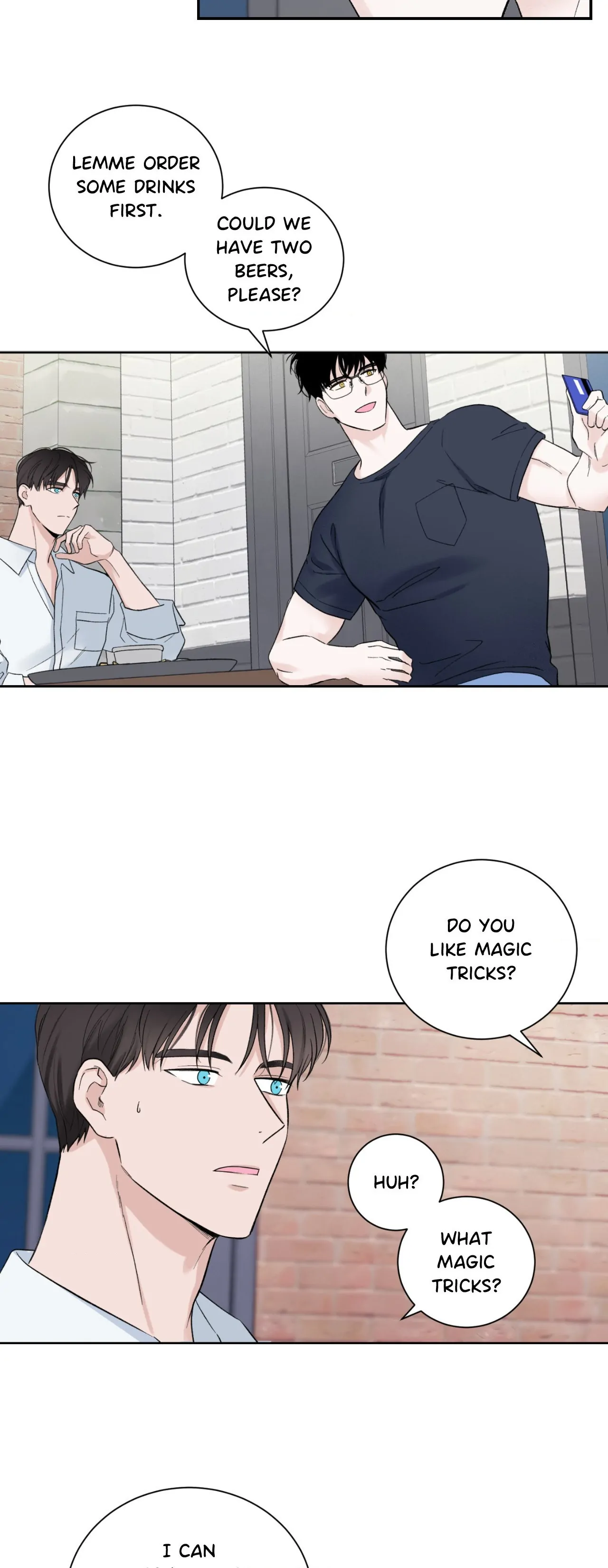 Overclock Chapter 4 - Page 28