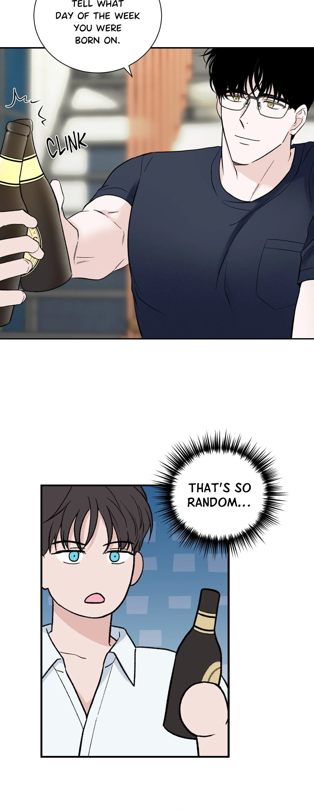 Overclock Chapter 4 - Page 29