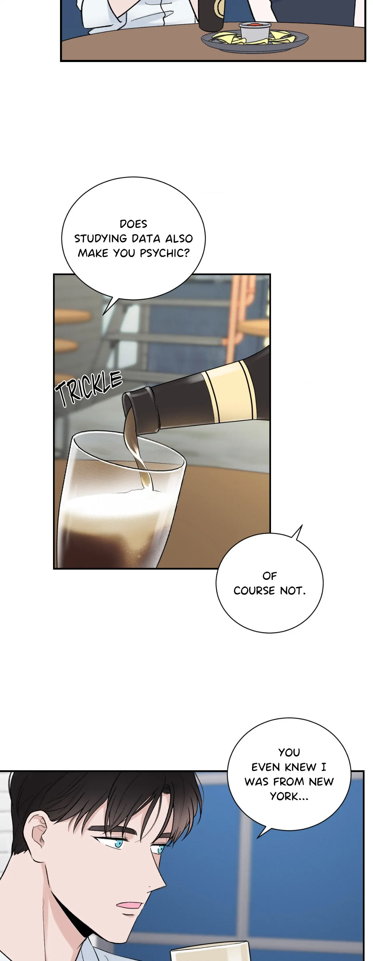Overclock Chapter 4 - Page 31