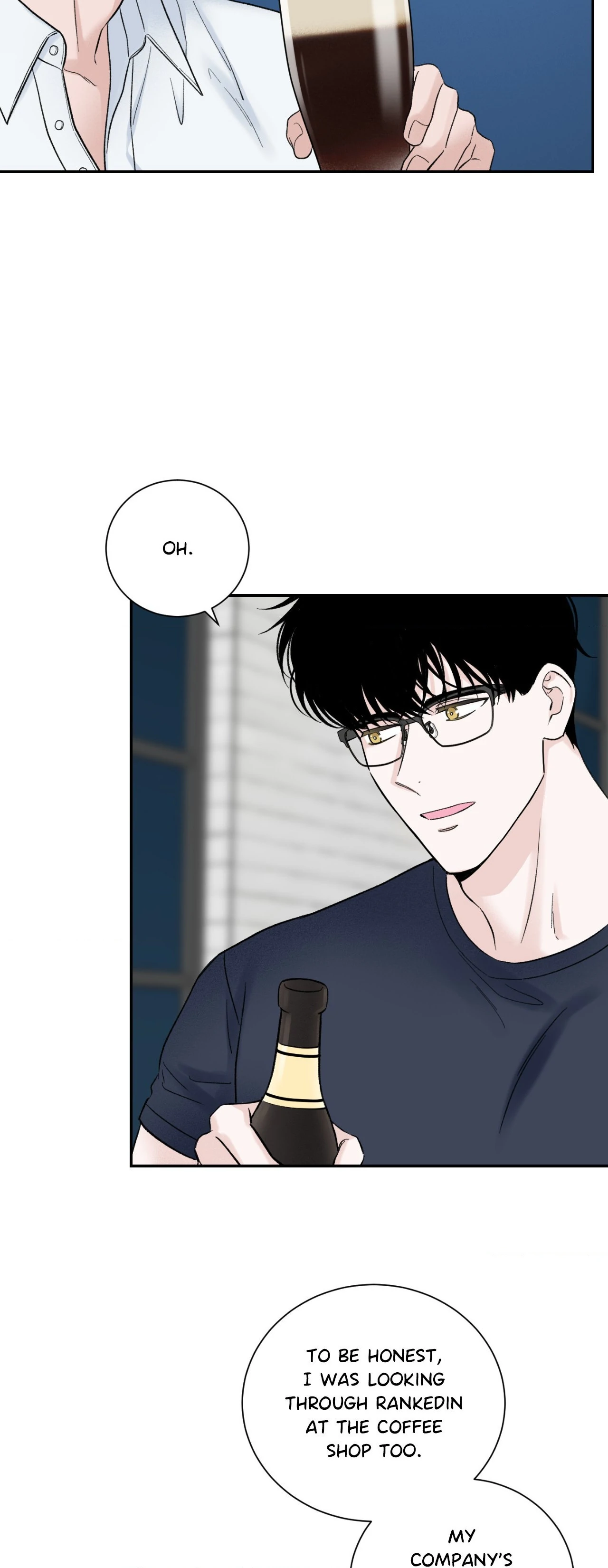 Overclock Chapter 4 - Page 32