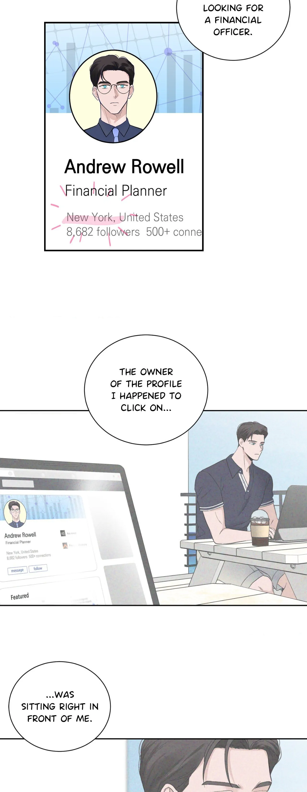 Overclock Chapter 4 - Page 33