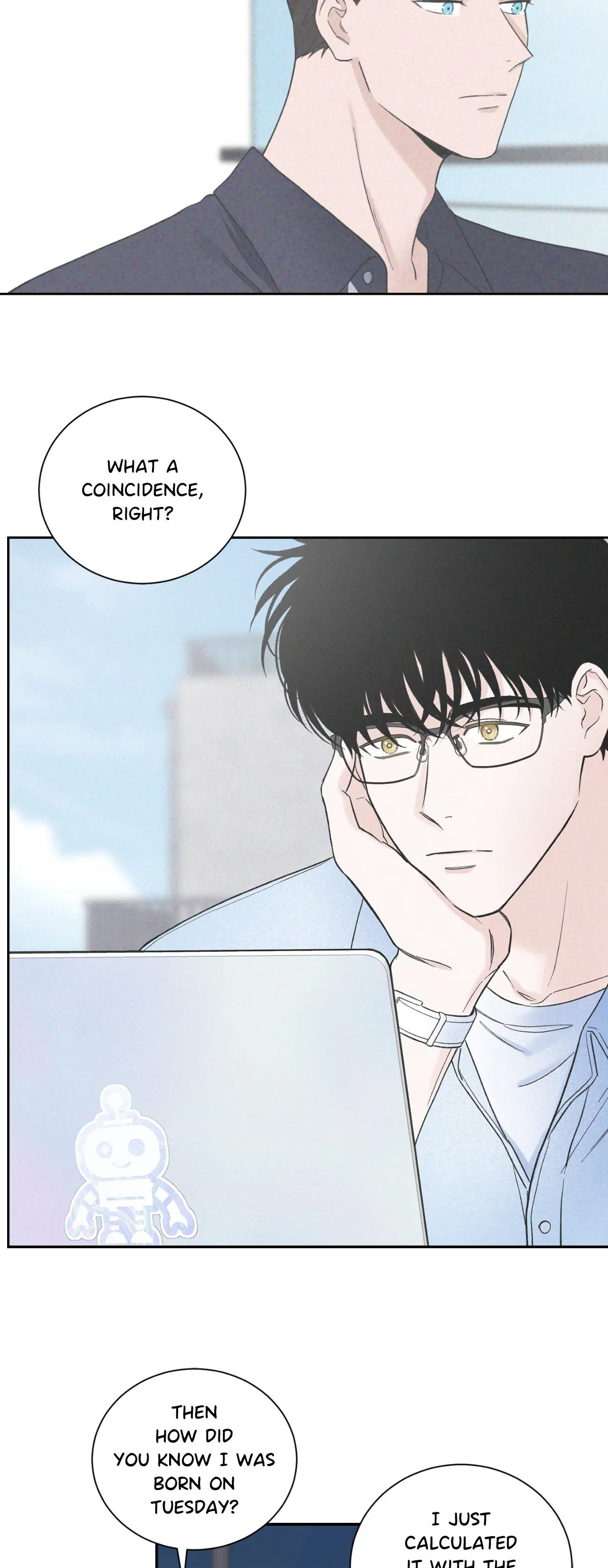 Overclock Chapter 4 - Page 34