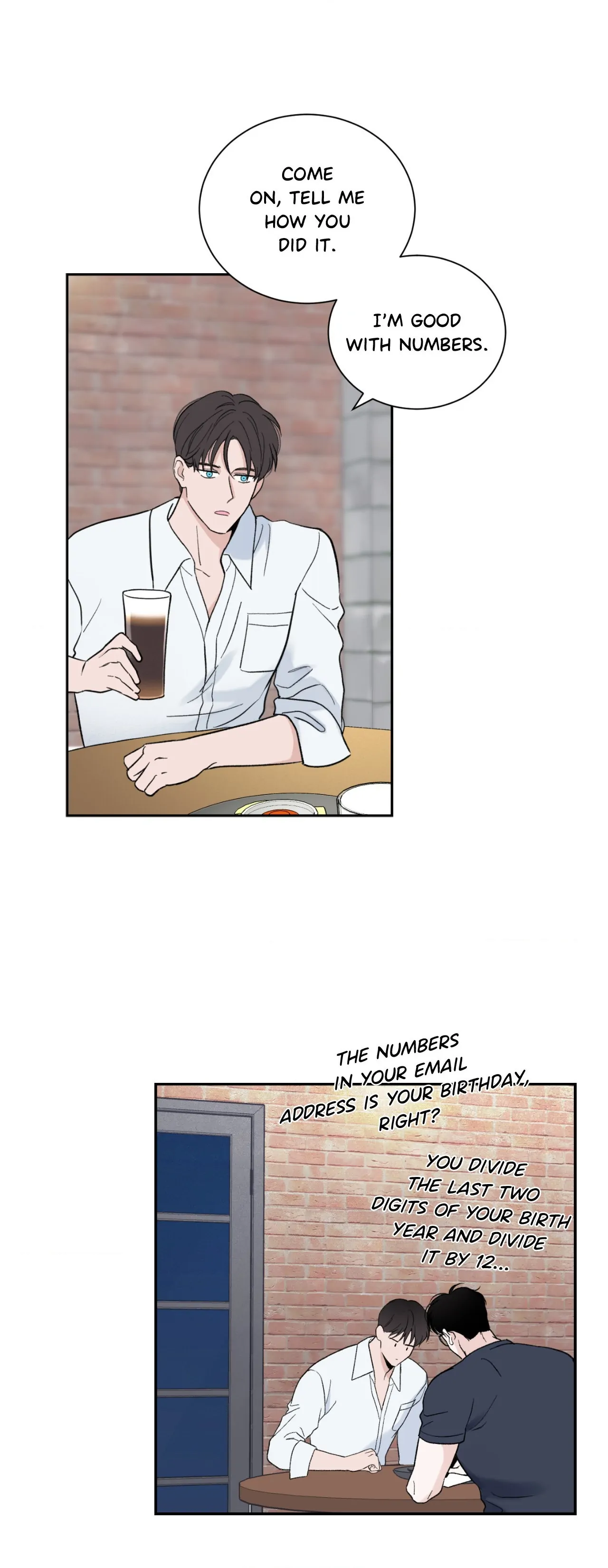 Overclock Chapter 4 - Page 36