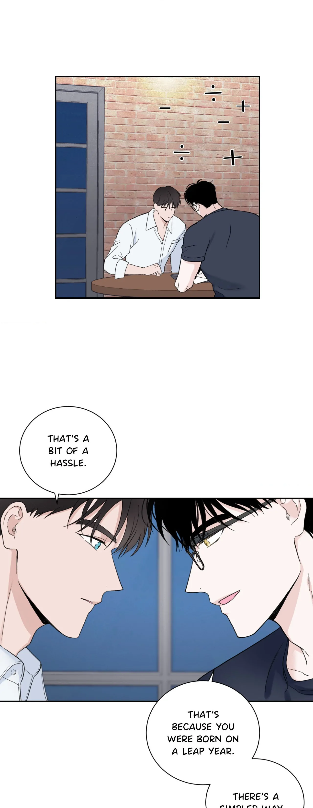 Overclock Chapter 4 - Page 37