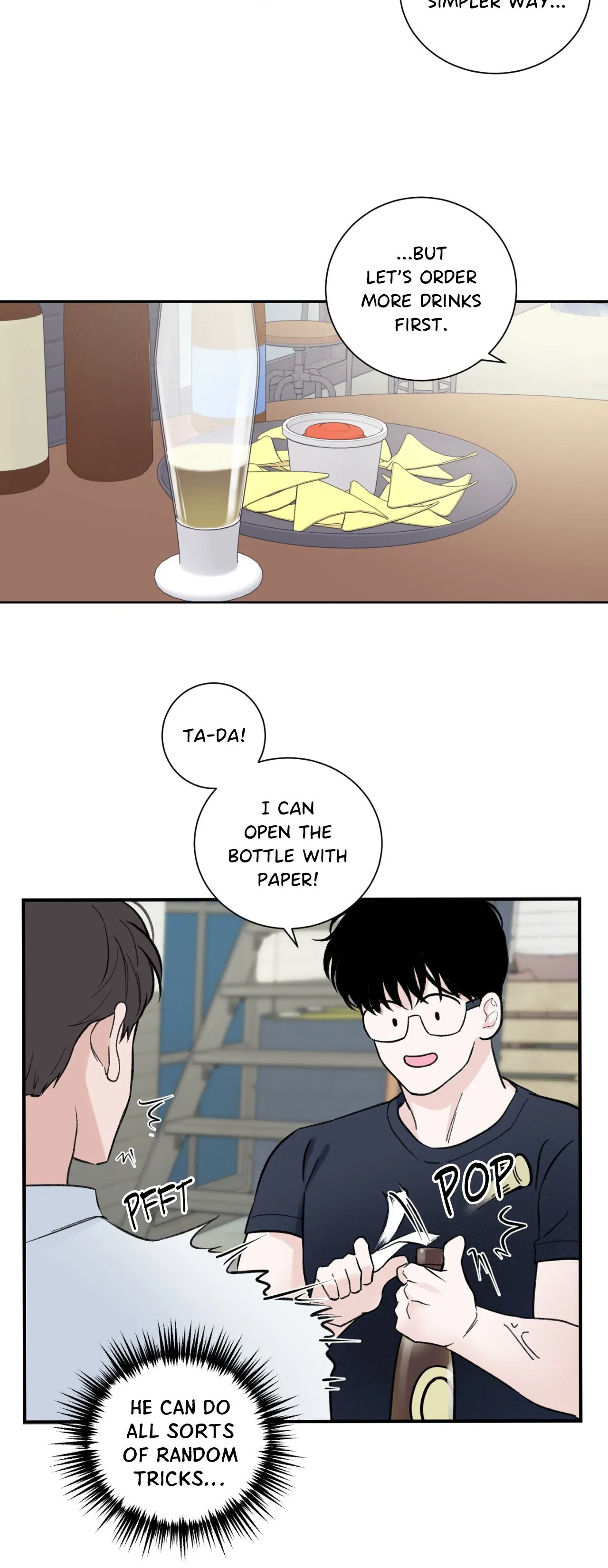 Overclock Chapter 4 - Page 38