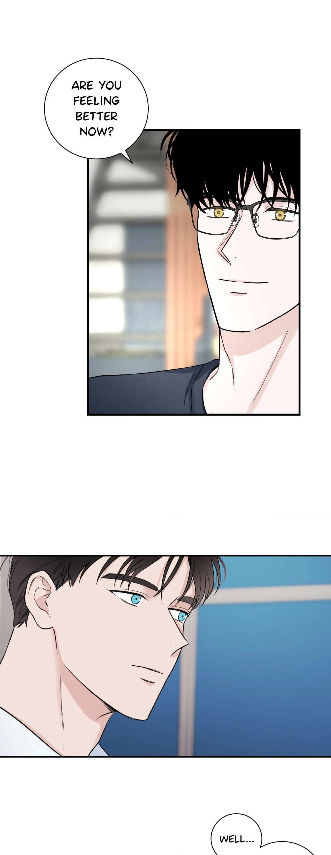 Overclock Chapter 4 - Page 39