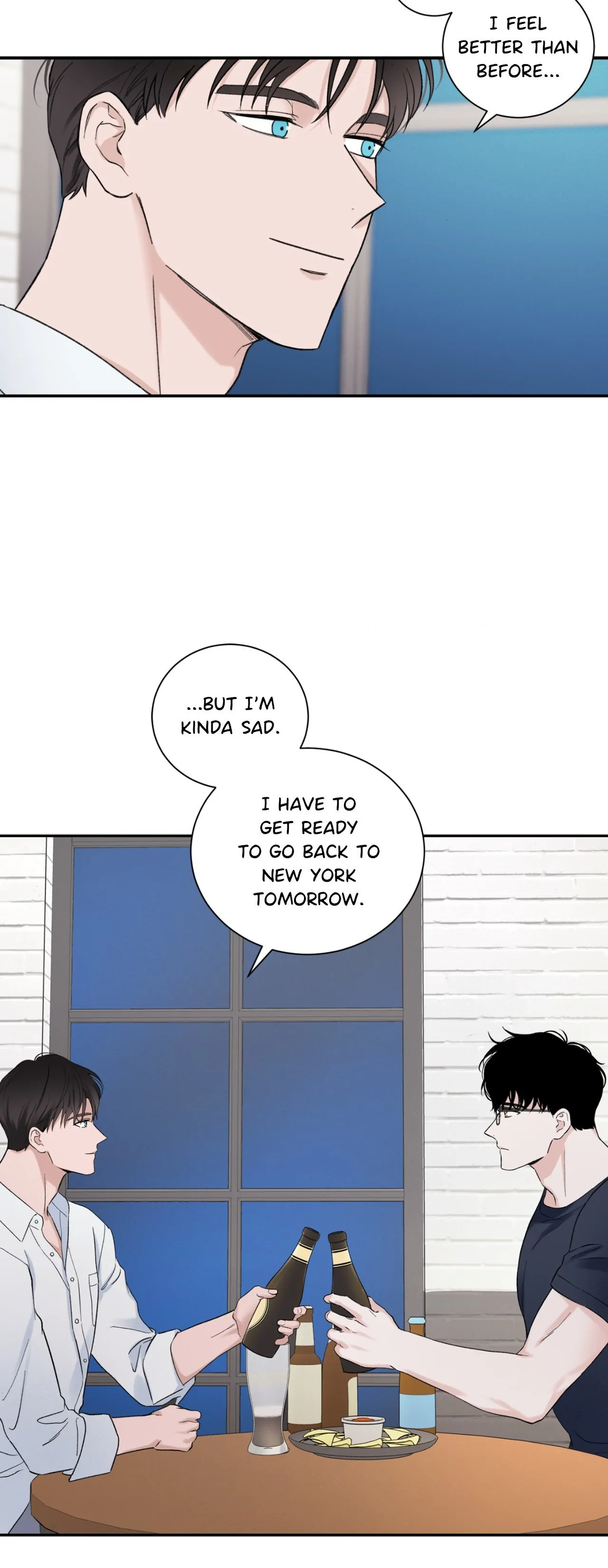 Overclock Chapter 4 - Page 40