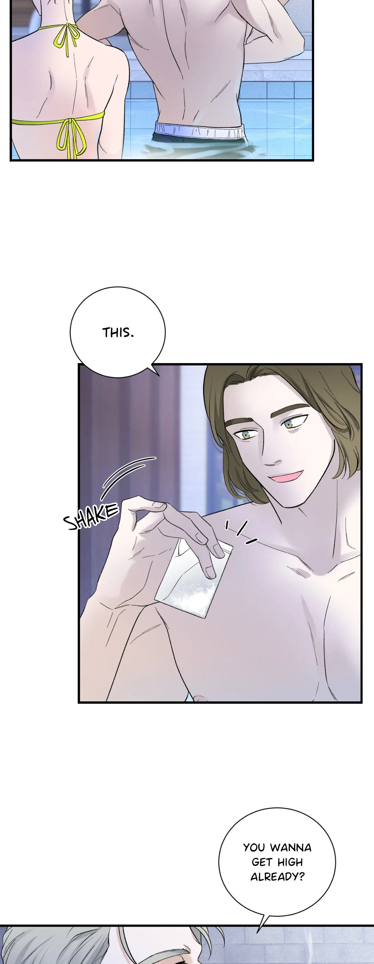 Overclock Chapter 4 - Page 5