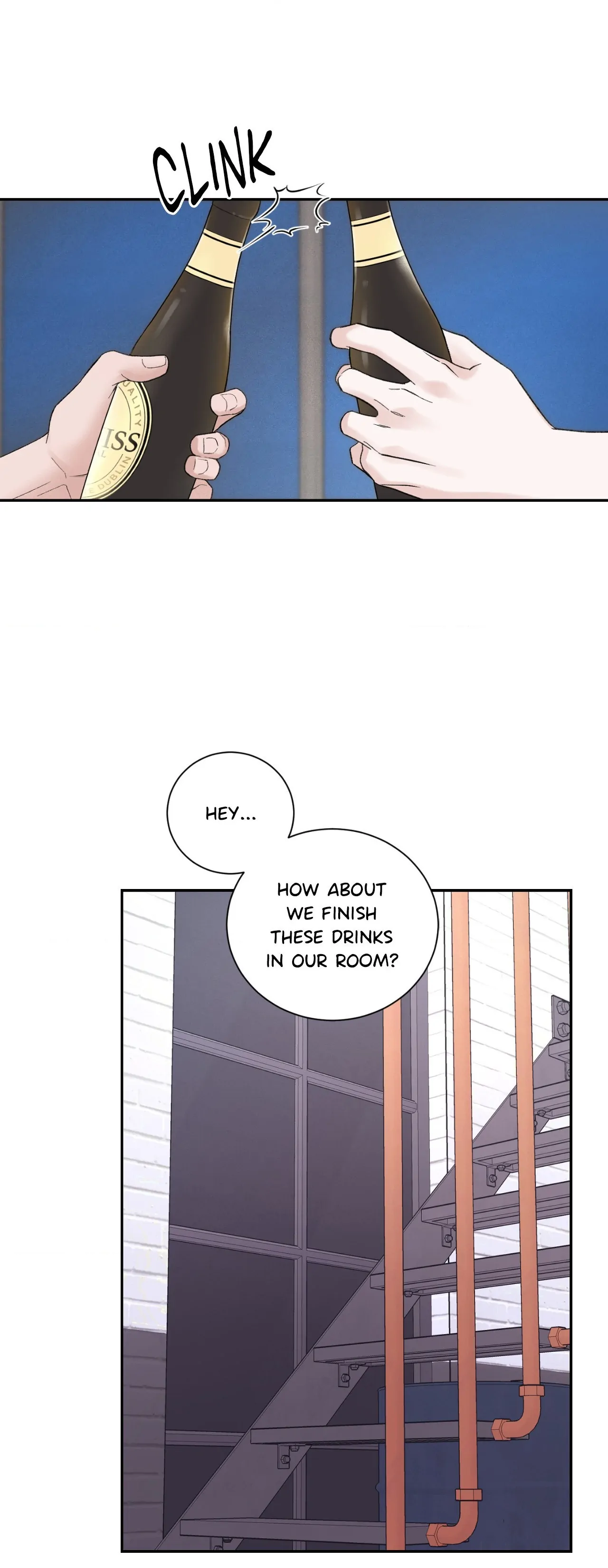 Overclock Chapter 4 - Page 41