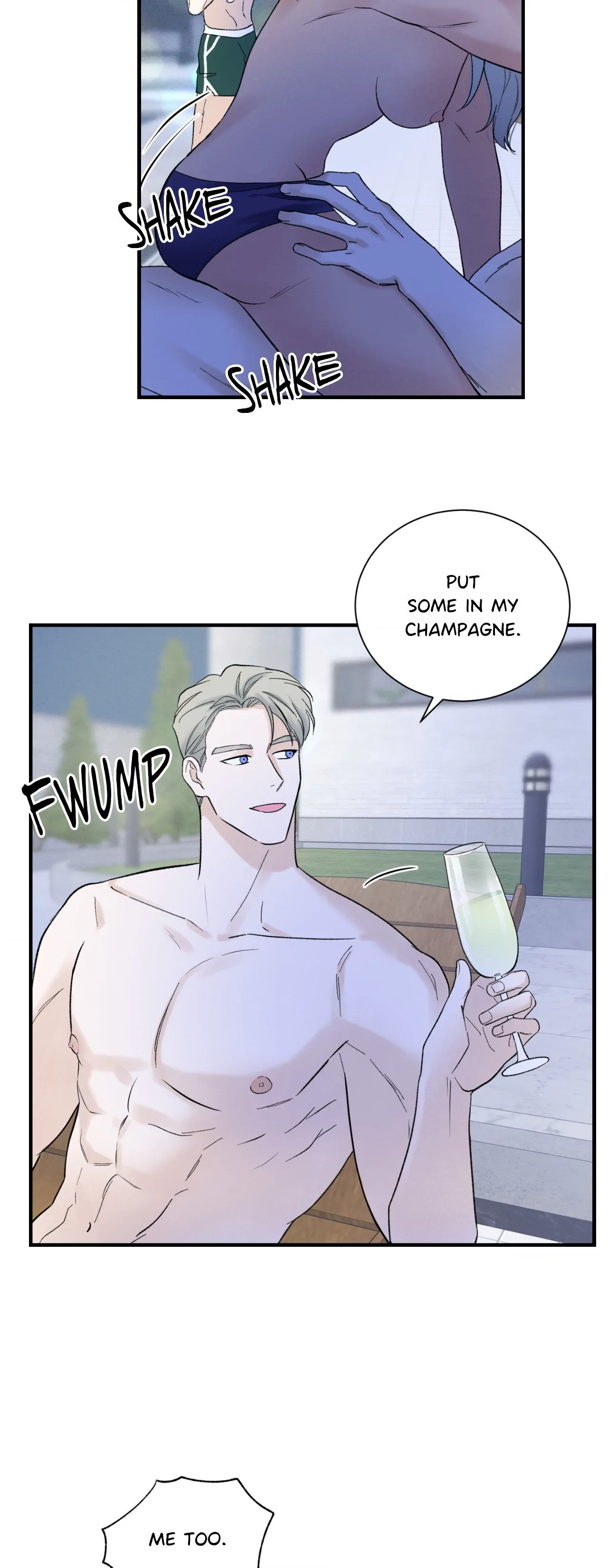 Overclock Chapter 4 - Page 7