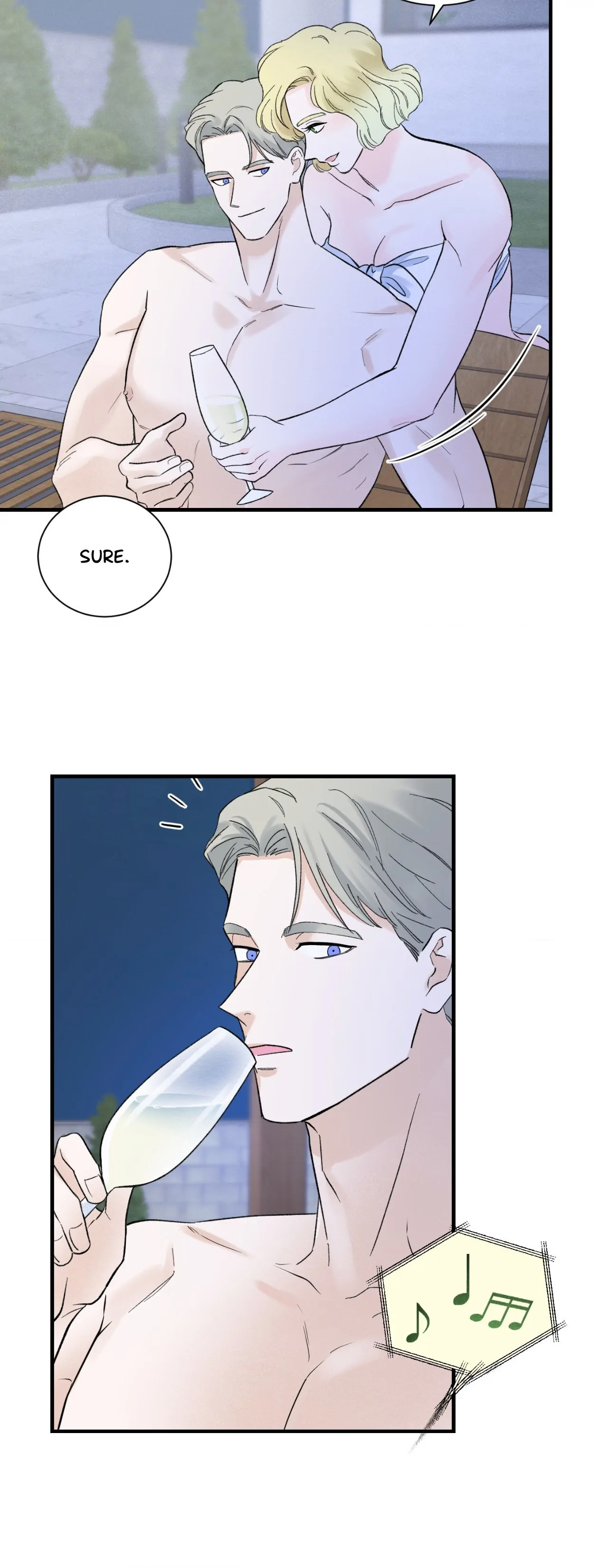 Overclock Chapter 4 - Page 9