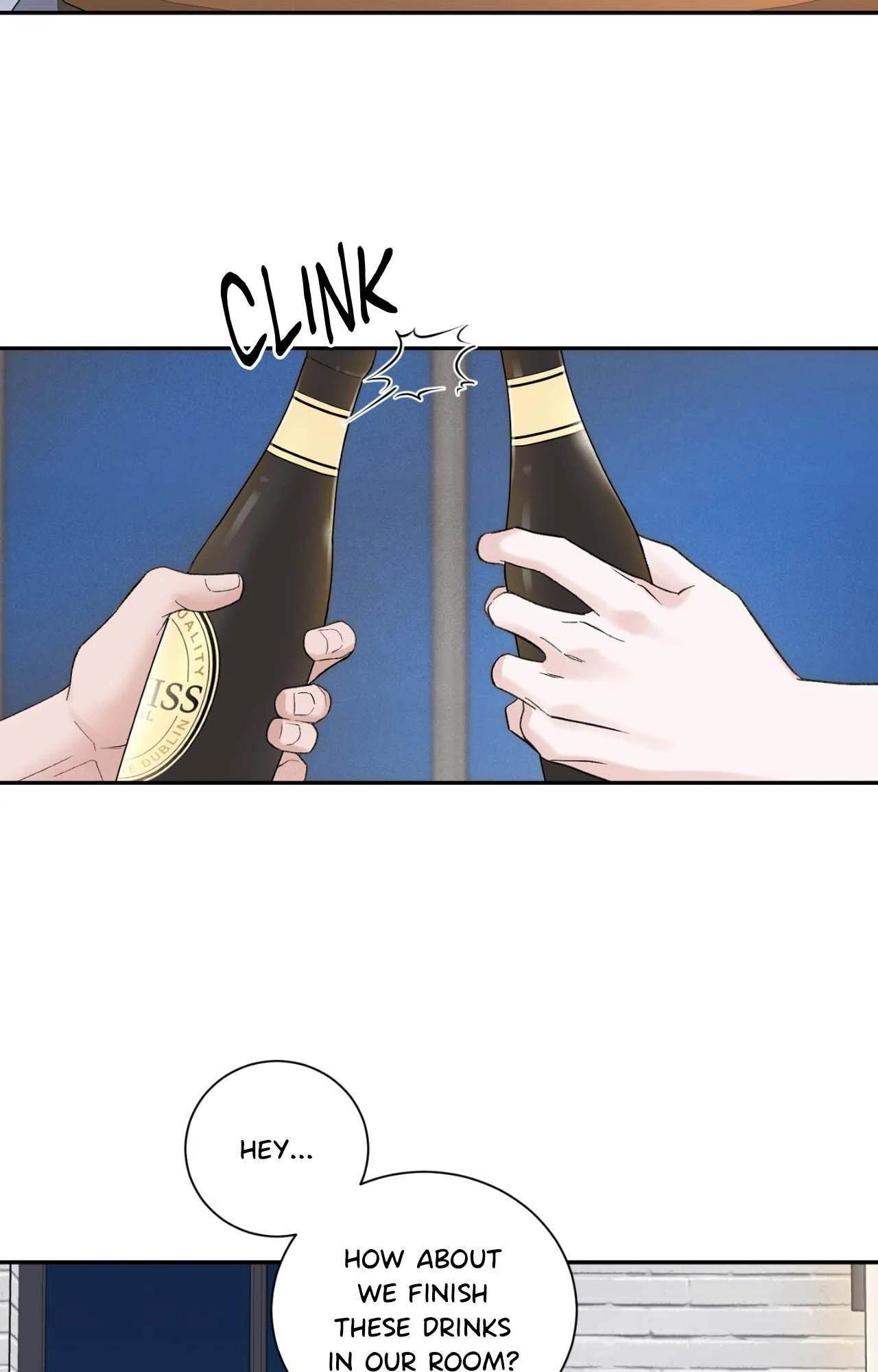 Overclock Chapter 5 - Page 2