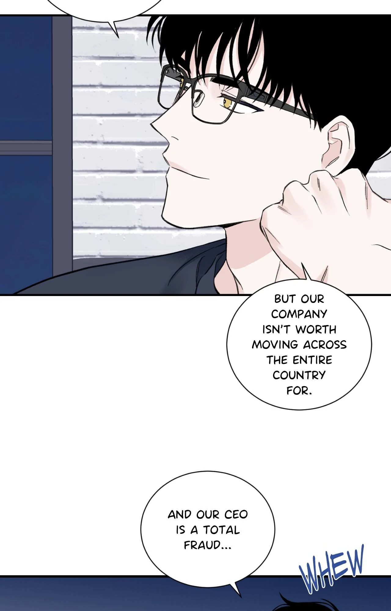 Overclock Chapter 5 - Page 11