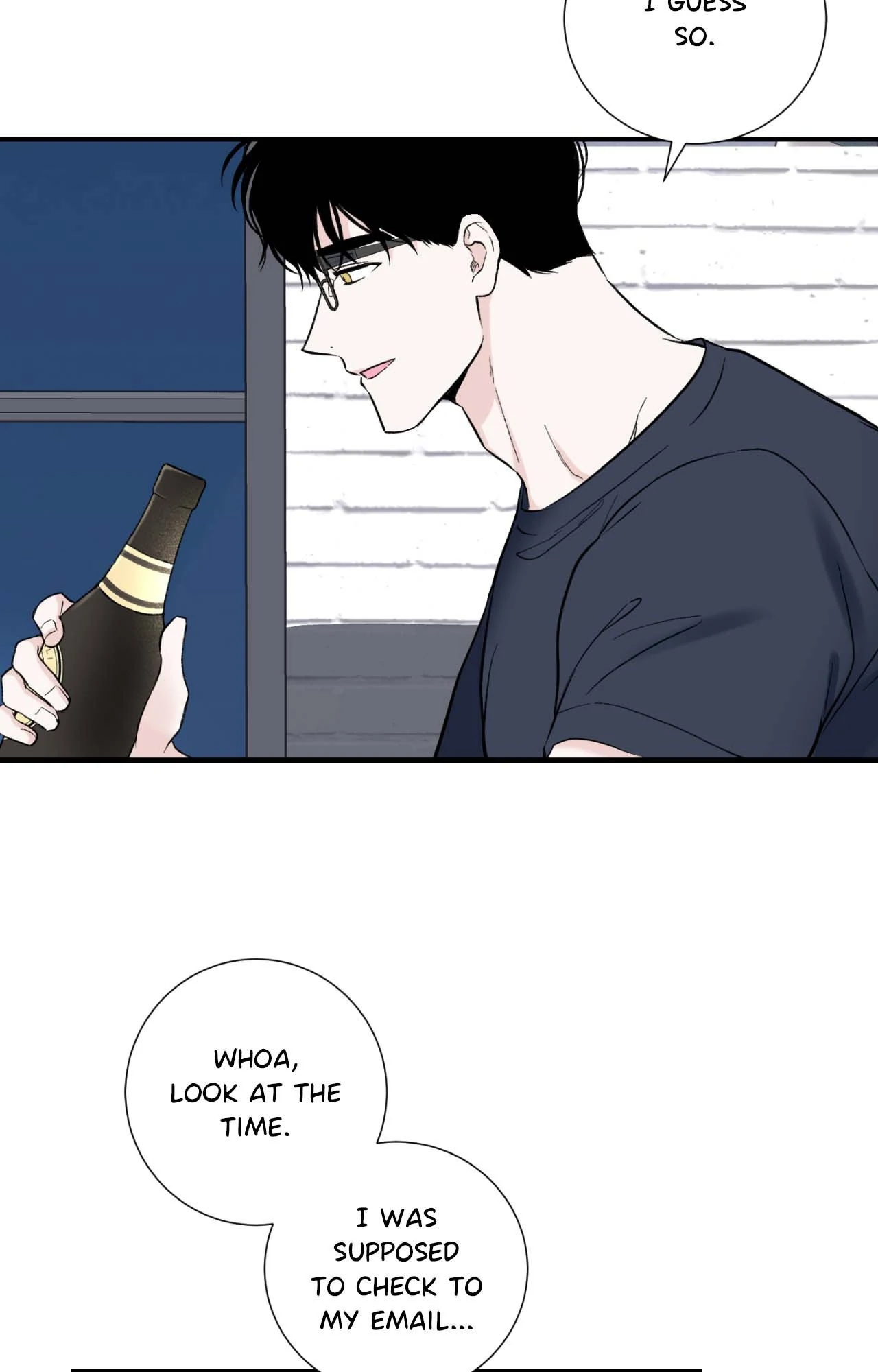 Overclock Chapter 5 - Page 15