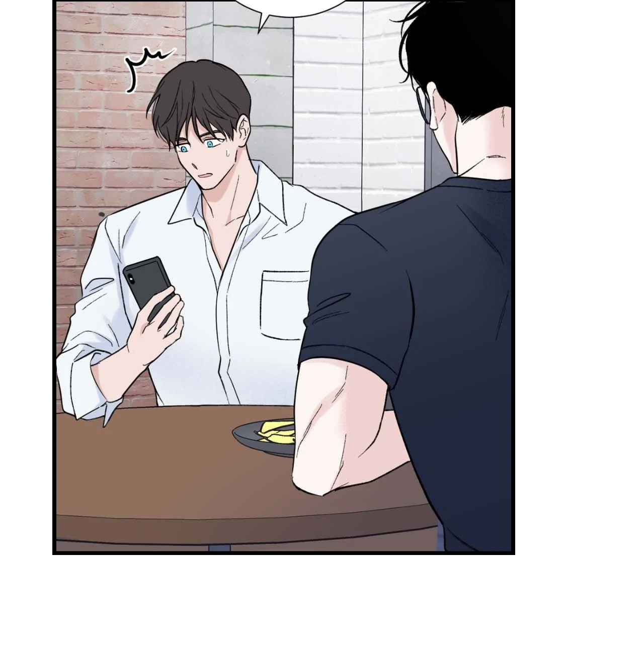 Overclock Chapter 5 - Page 16
