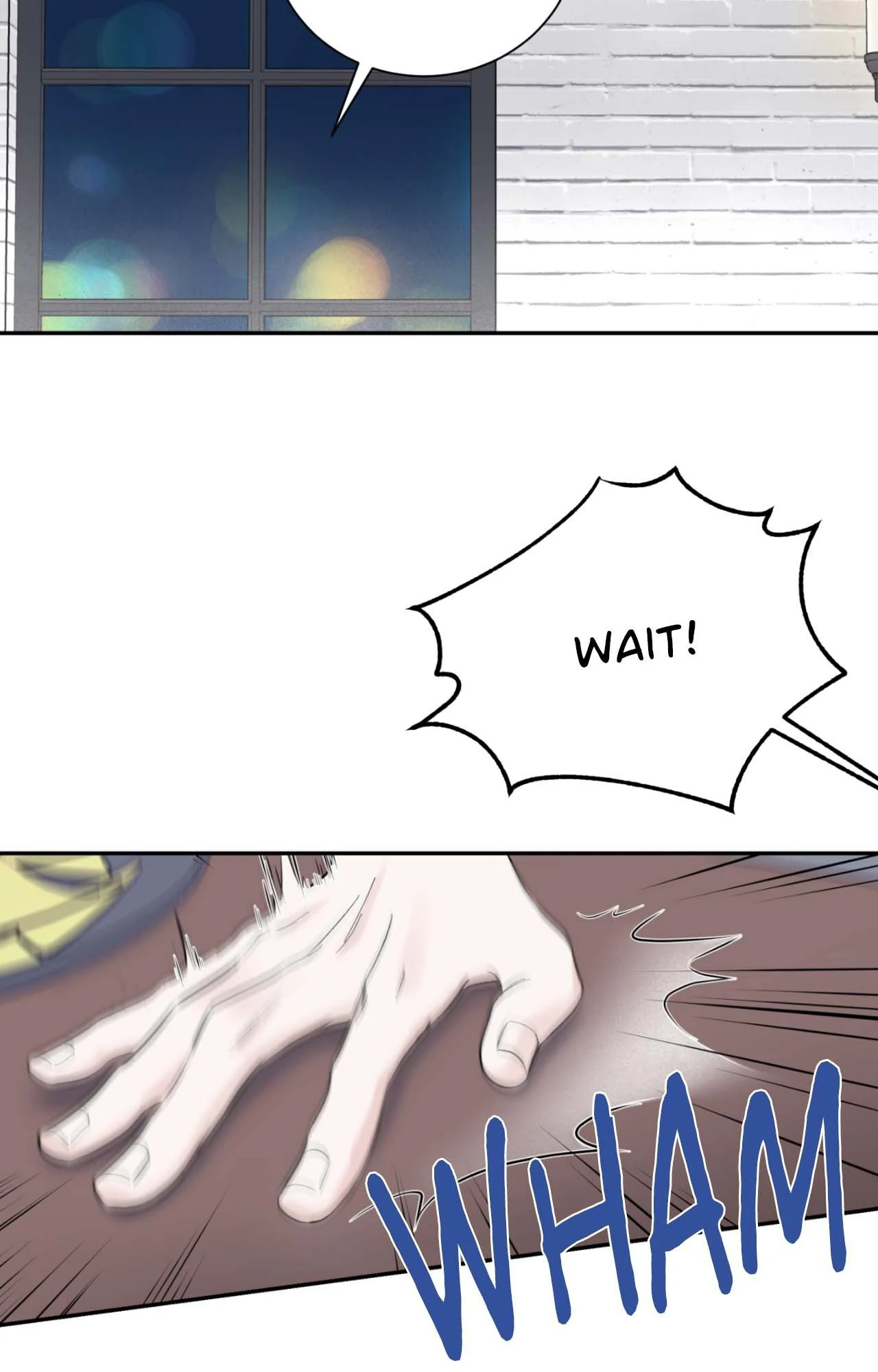Overclock Chapter 5 - Page 3