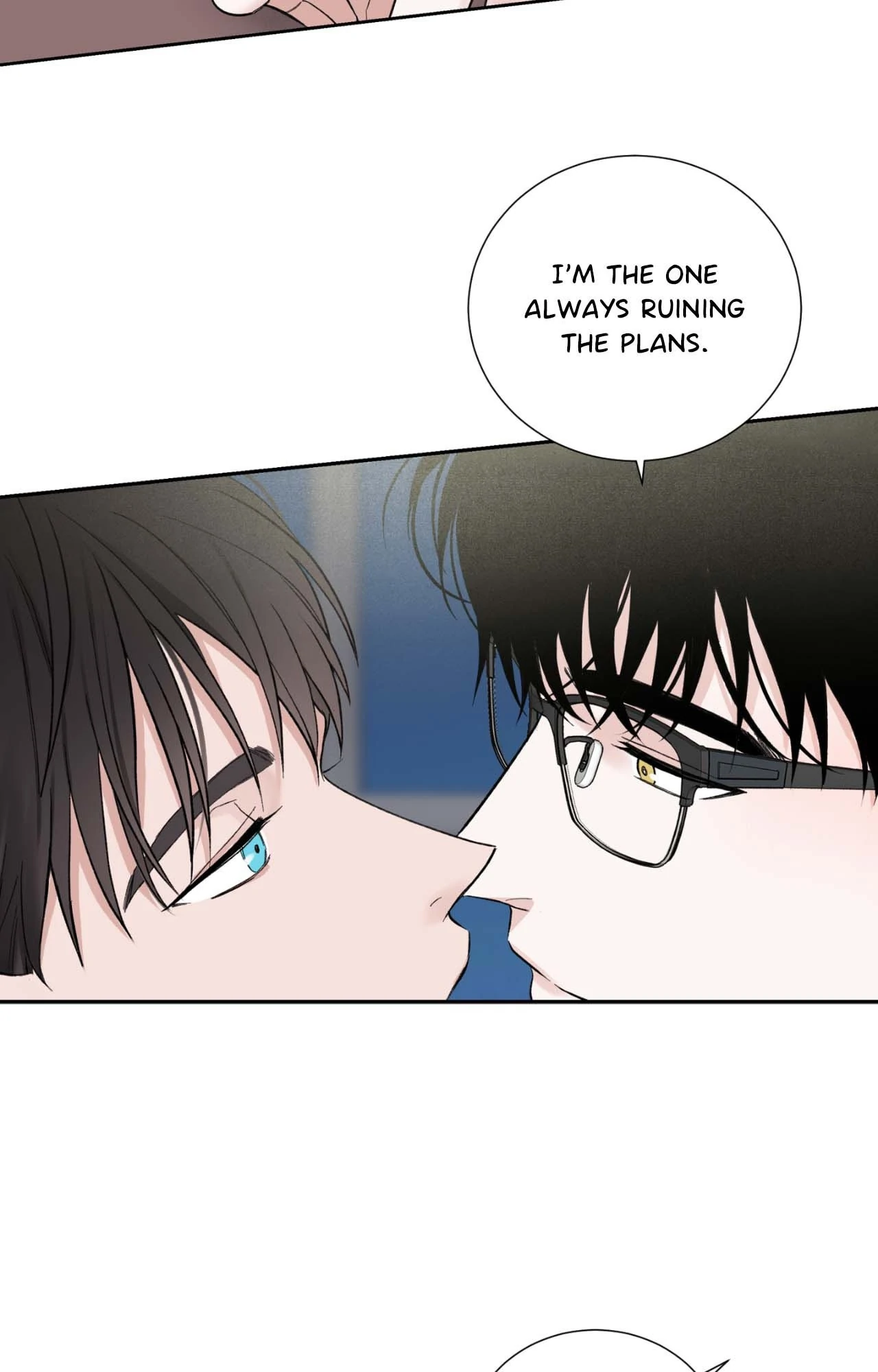 Overclock Chapter 5 - Page 22