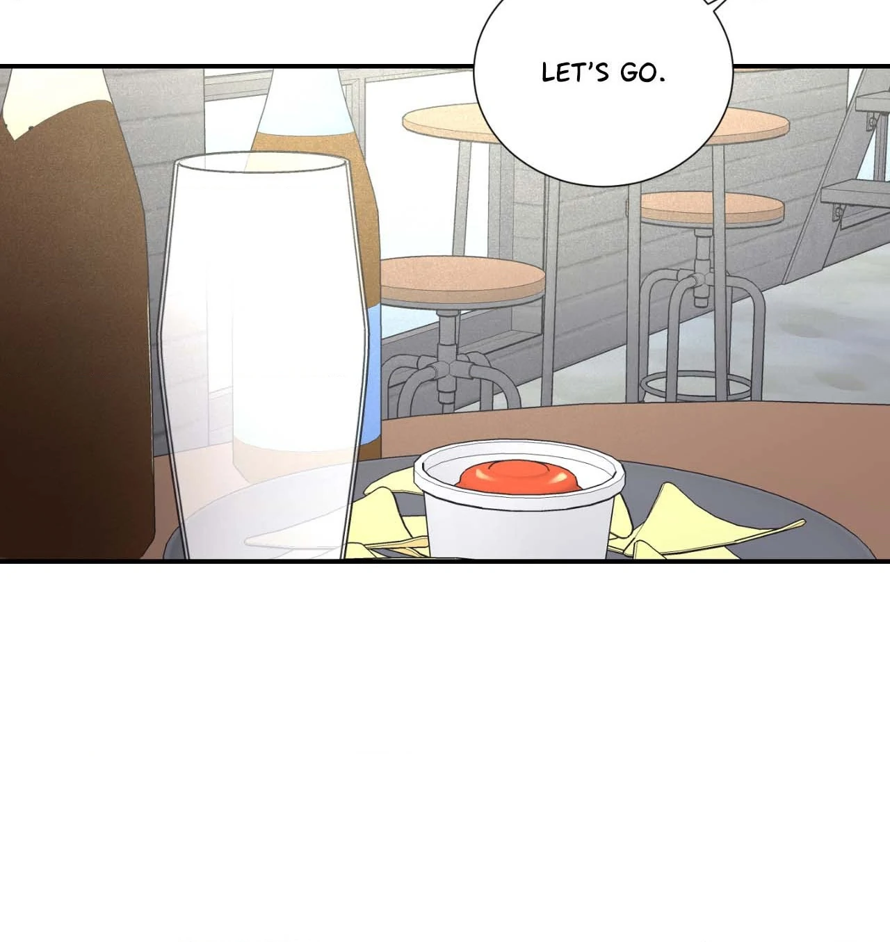 Overclock Chapter 5 - Page 23